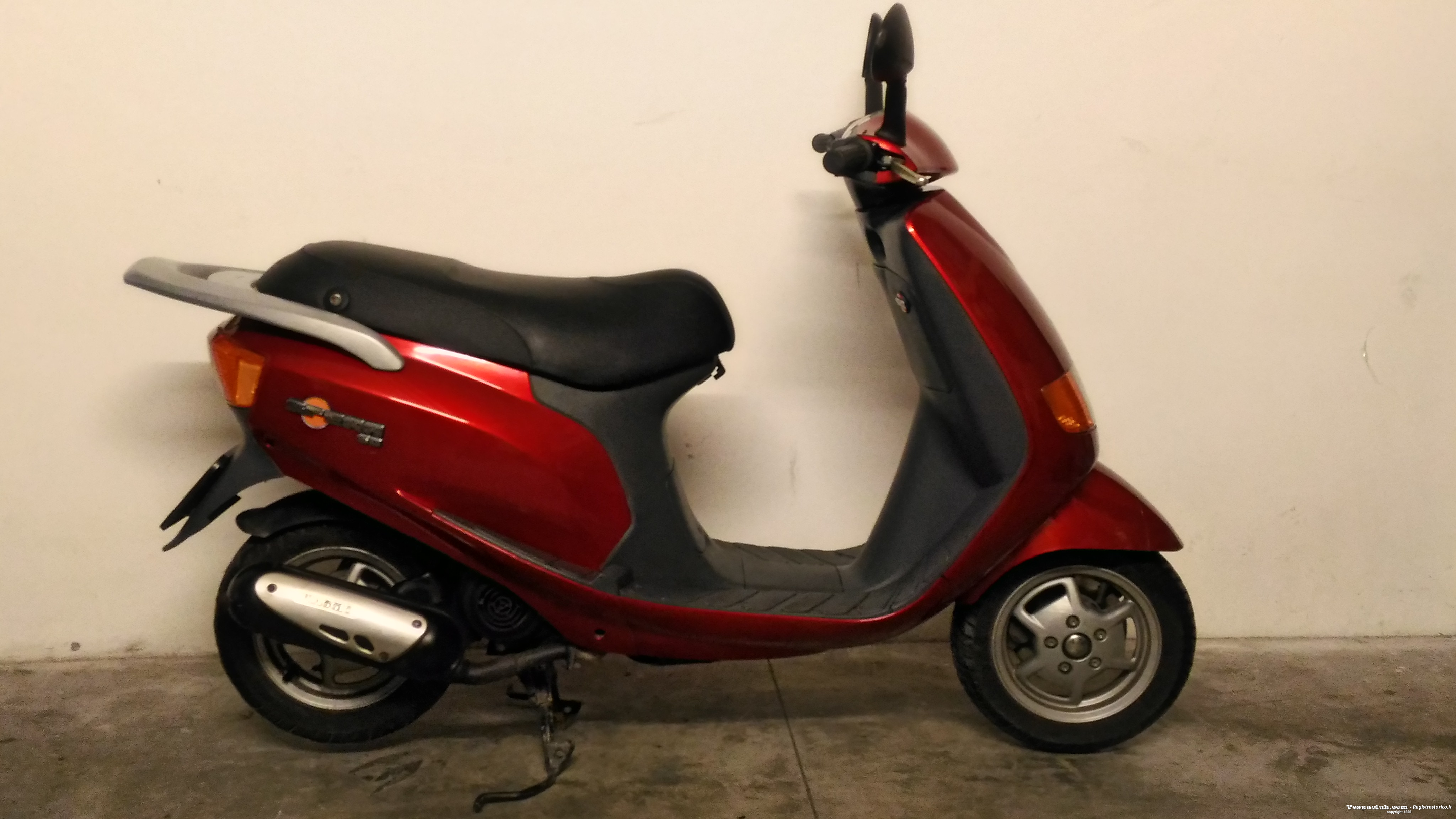 SFERA 50
