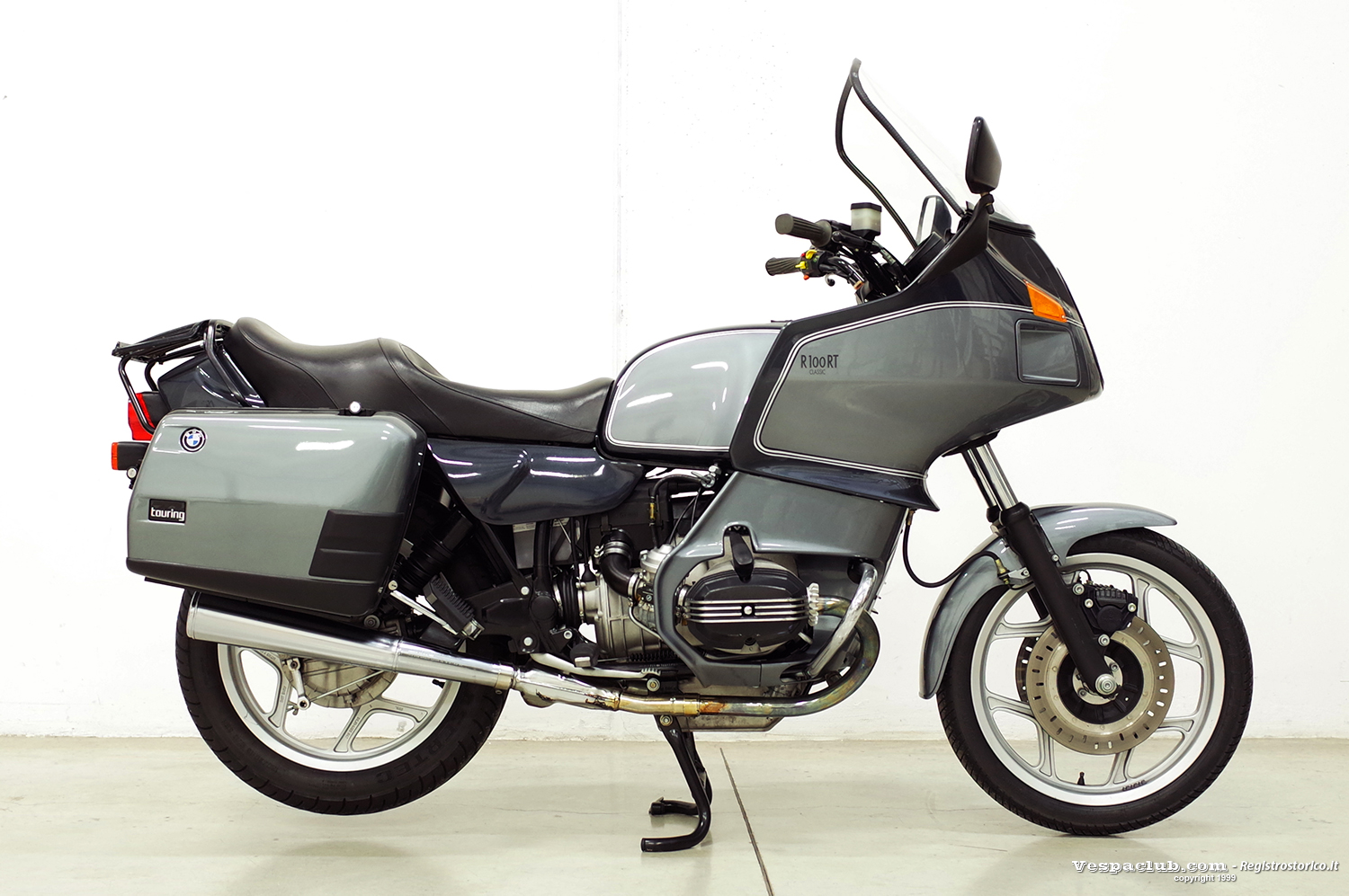 R100RT CLASSIC