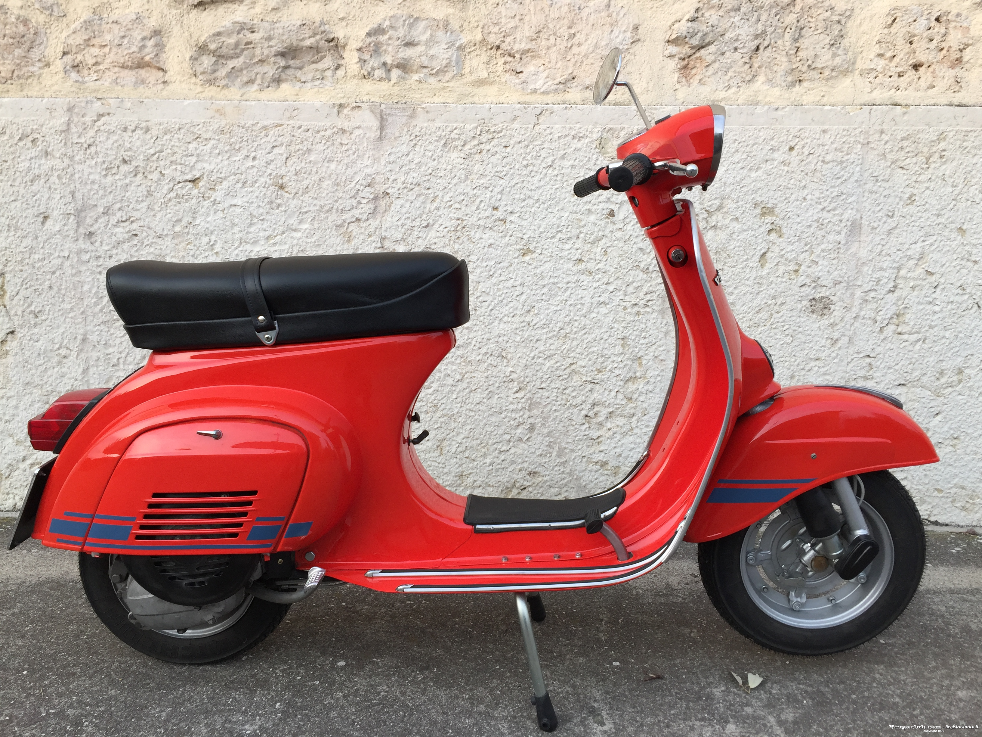 ET3 125 primavera