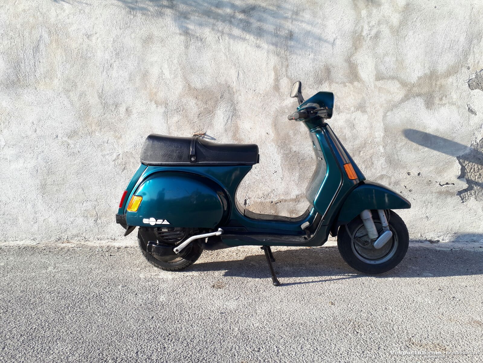 COSA