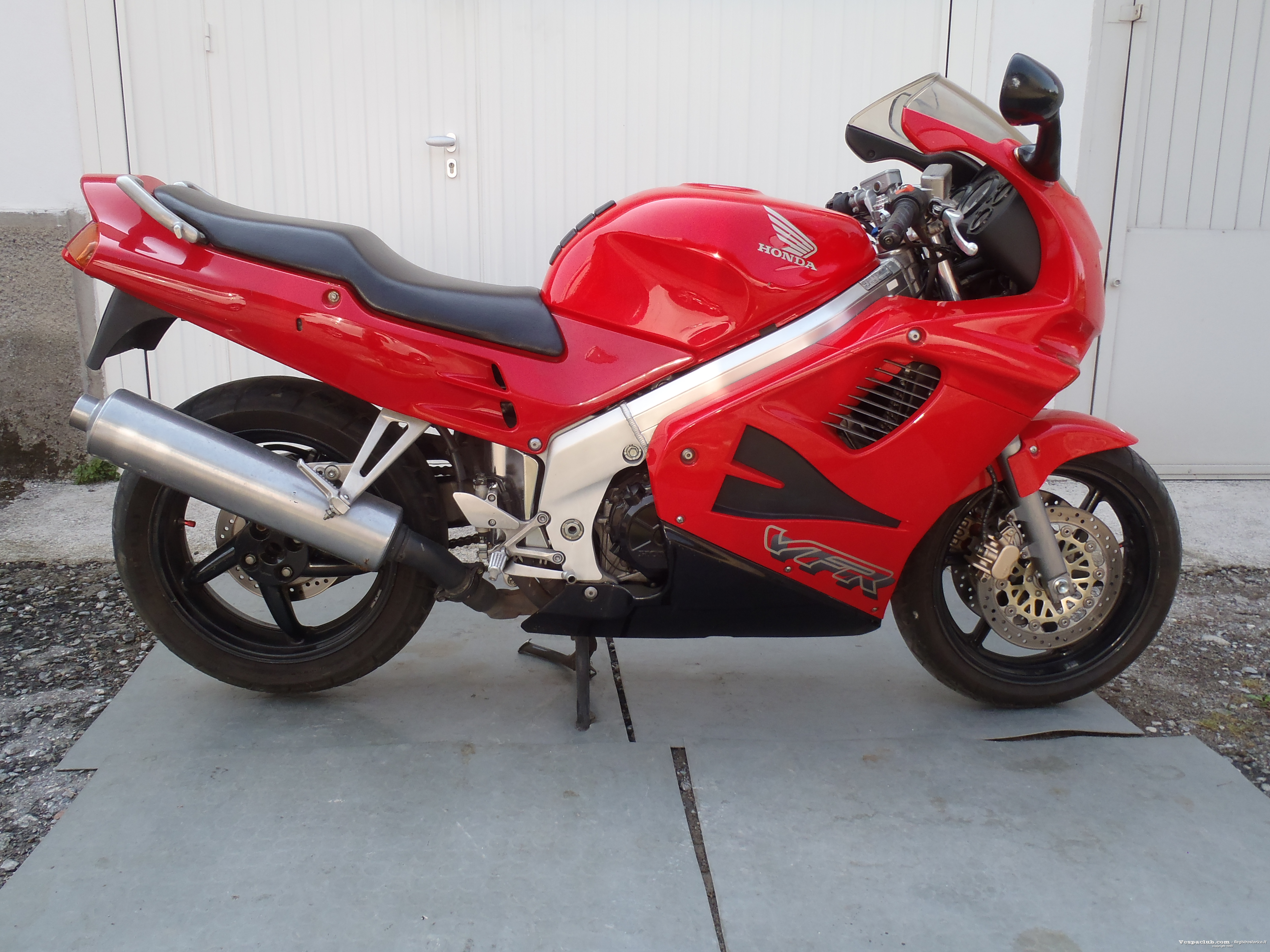 VFR