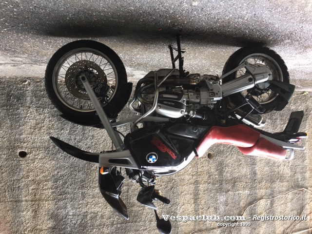 R 1100 GS