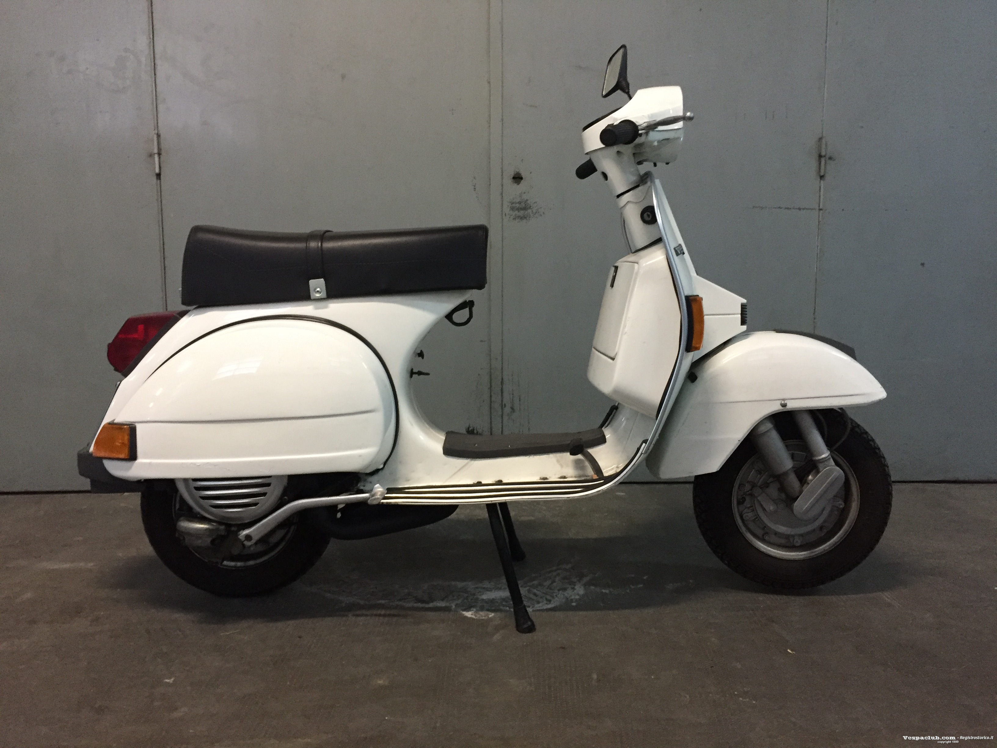PX150E