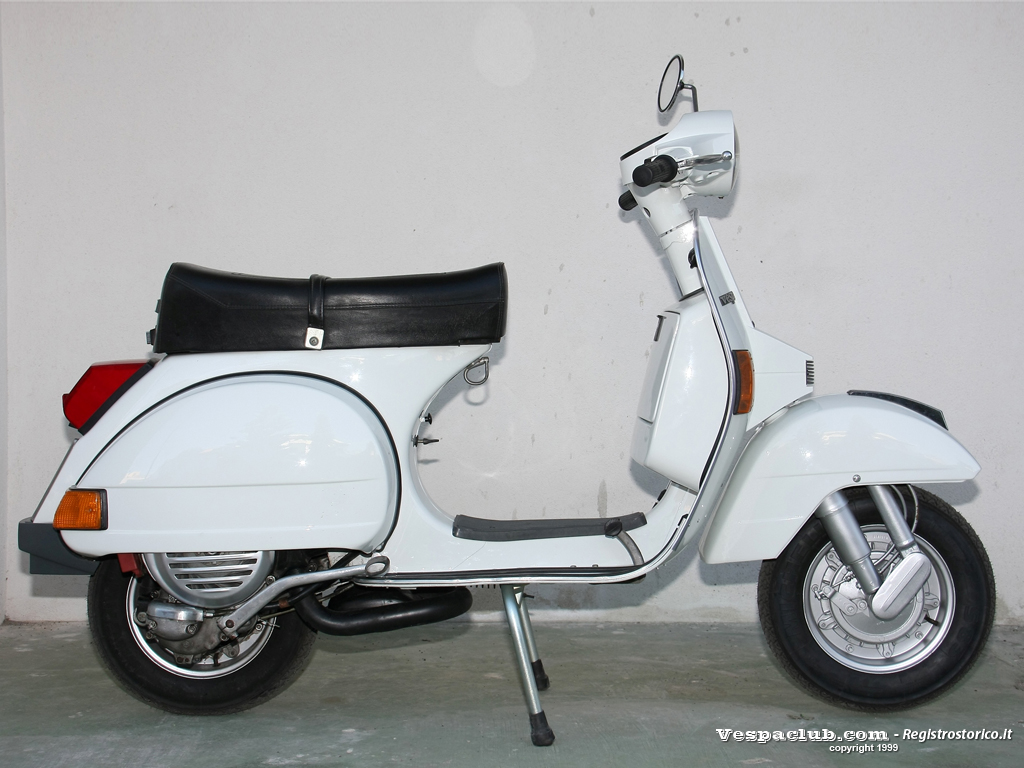 PX125E