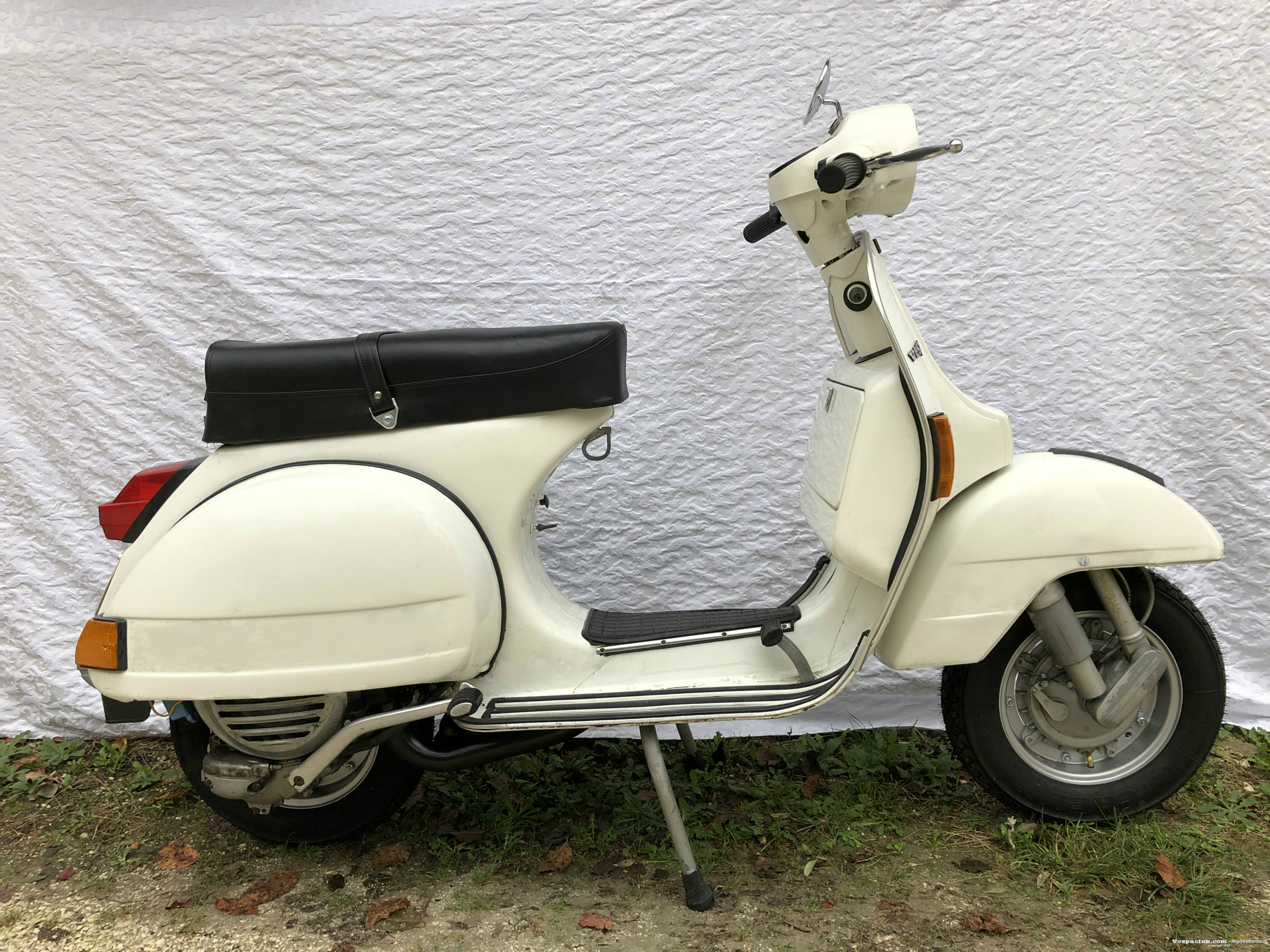 PX 150 E