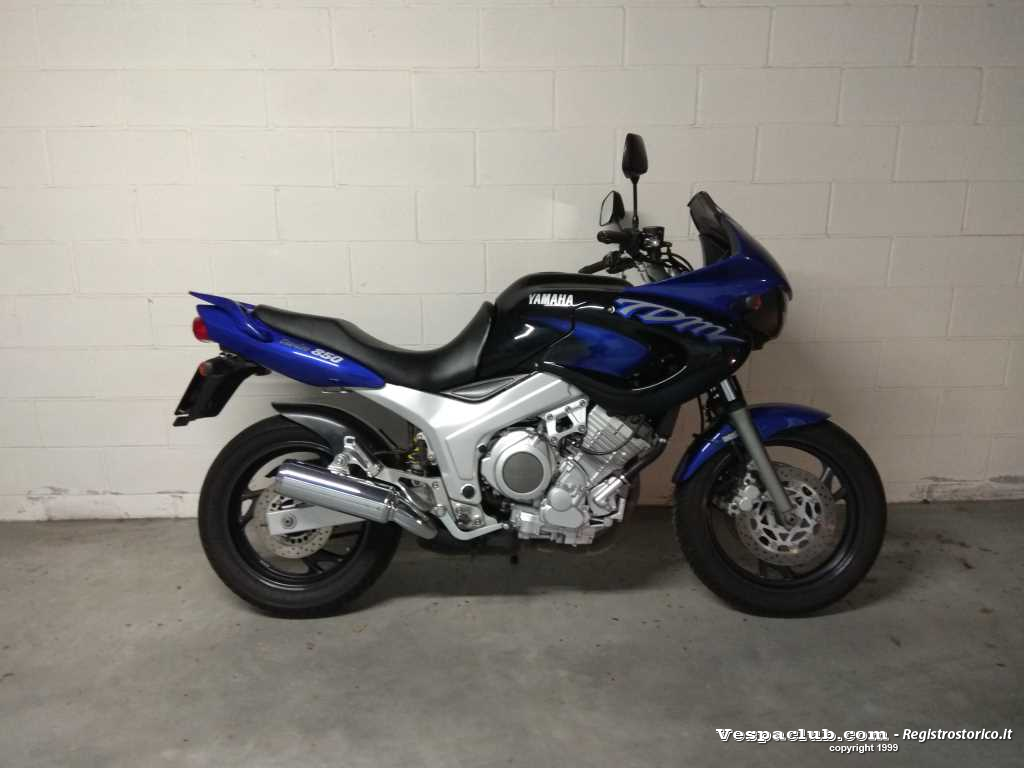 4TX TDM 850