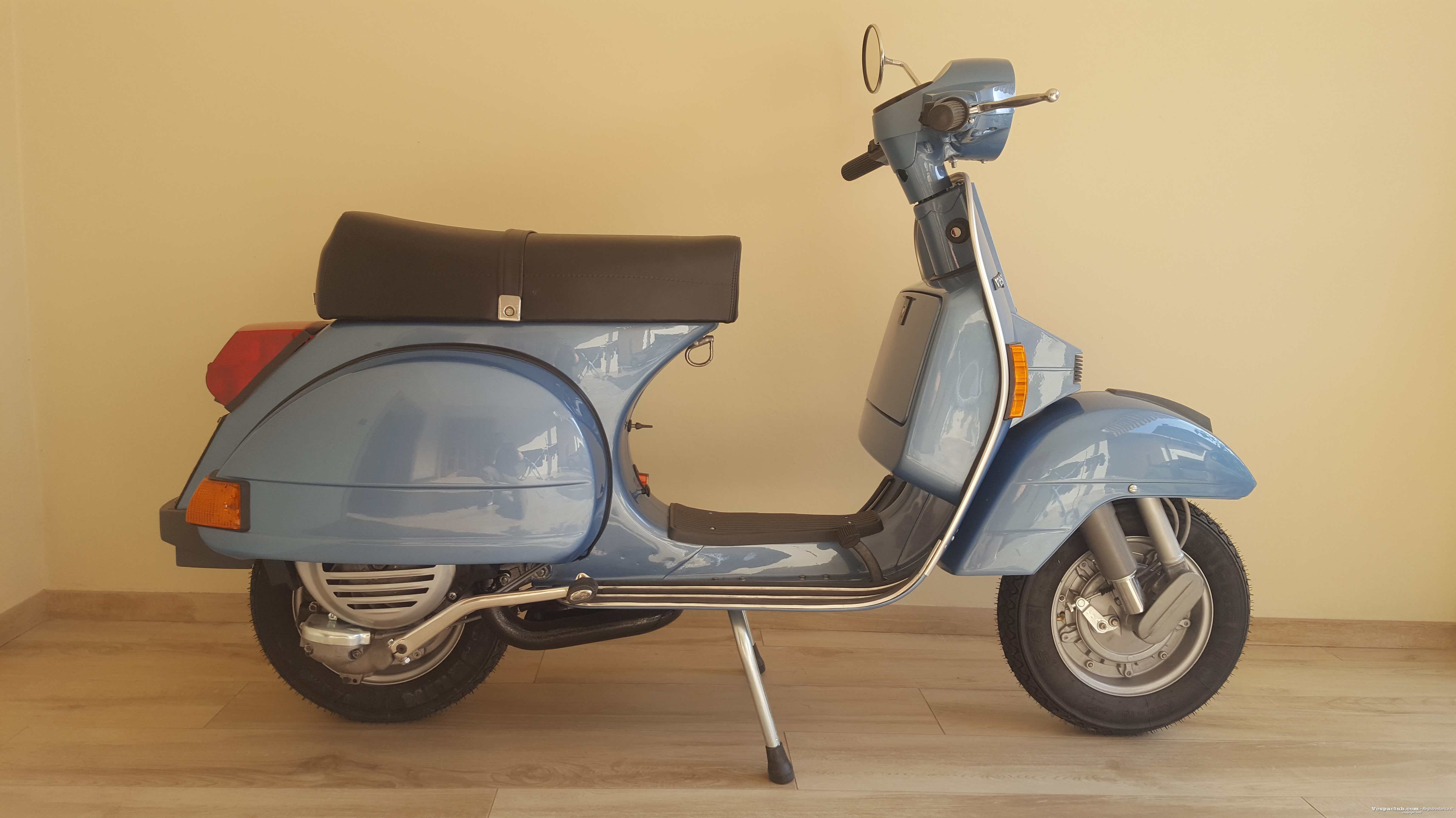 Px 125 arcobaleno