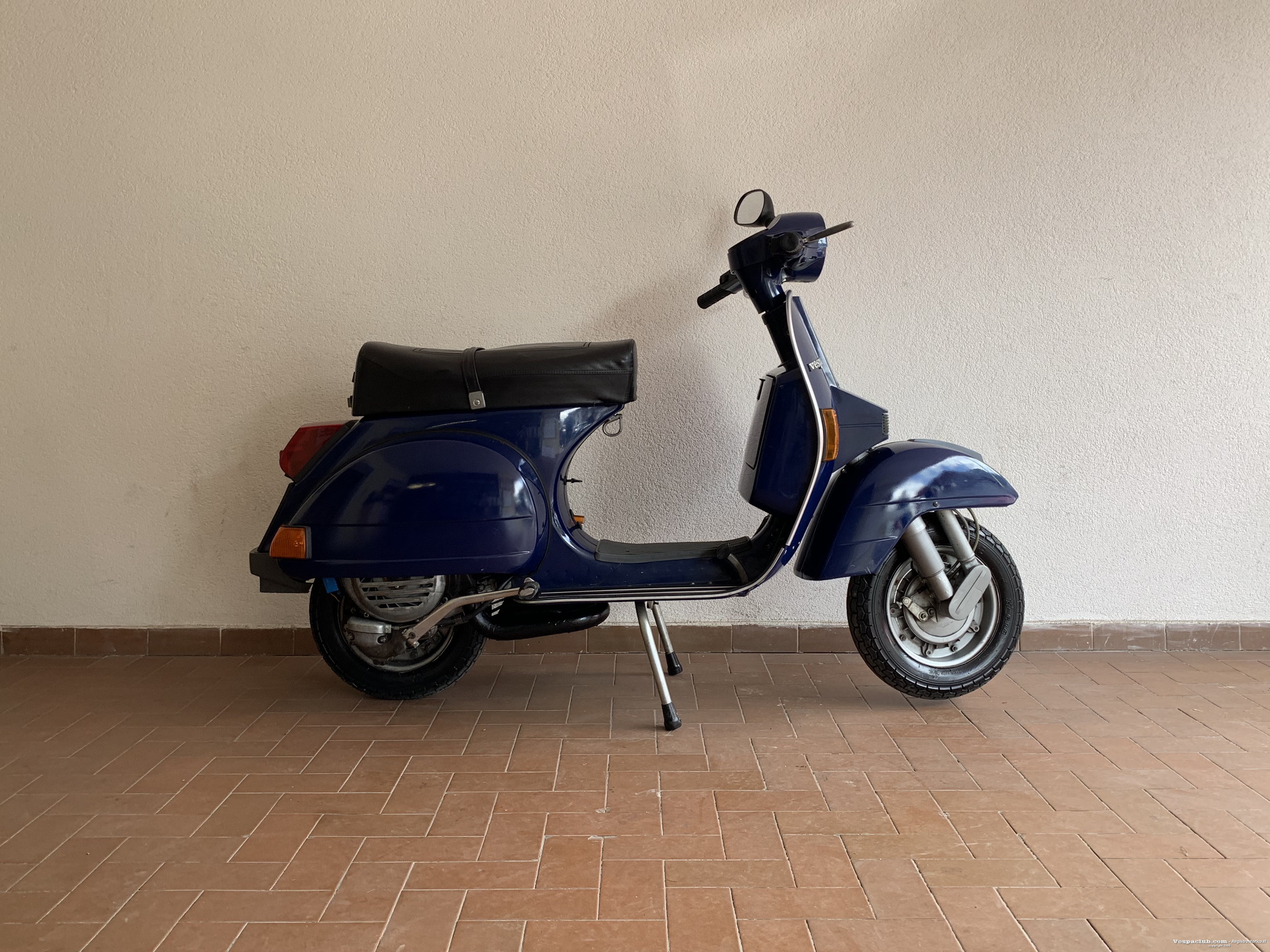 PX 150 E