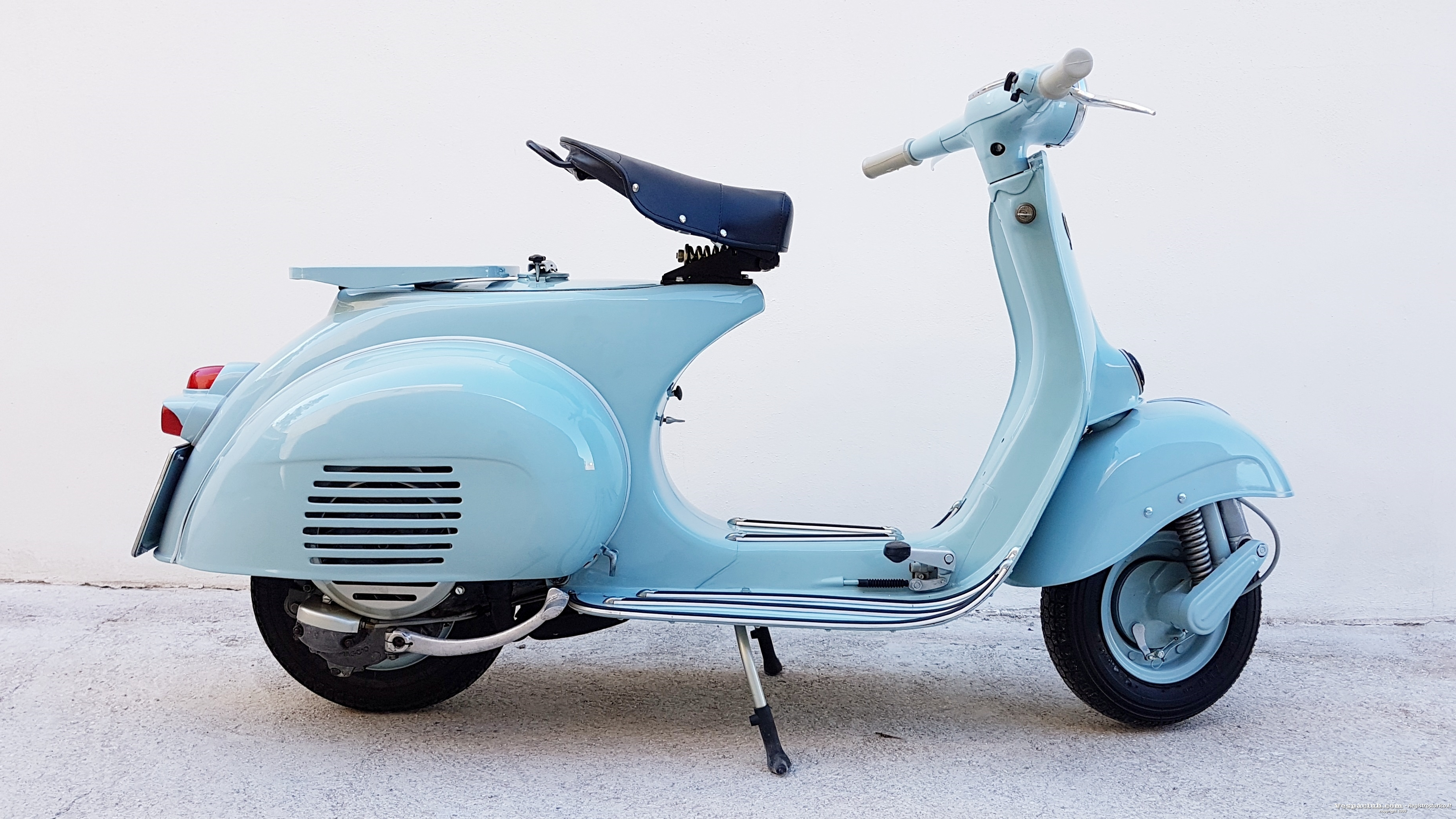 Vespa 125