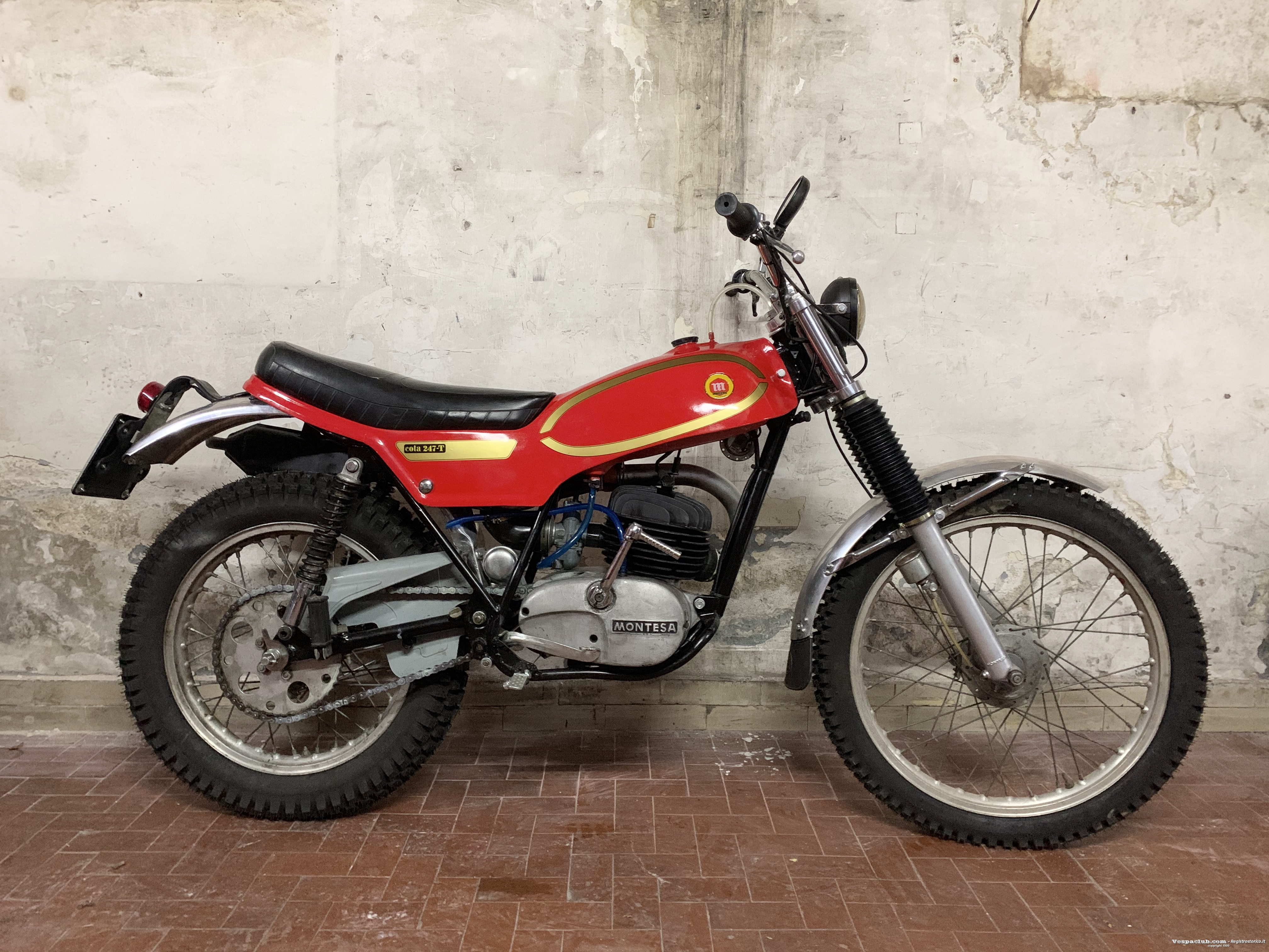 Cota 247 T