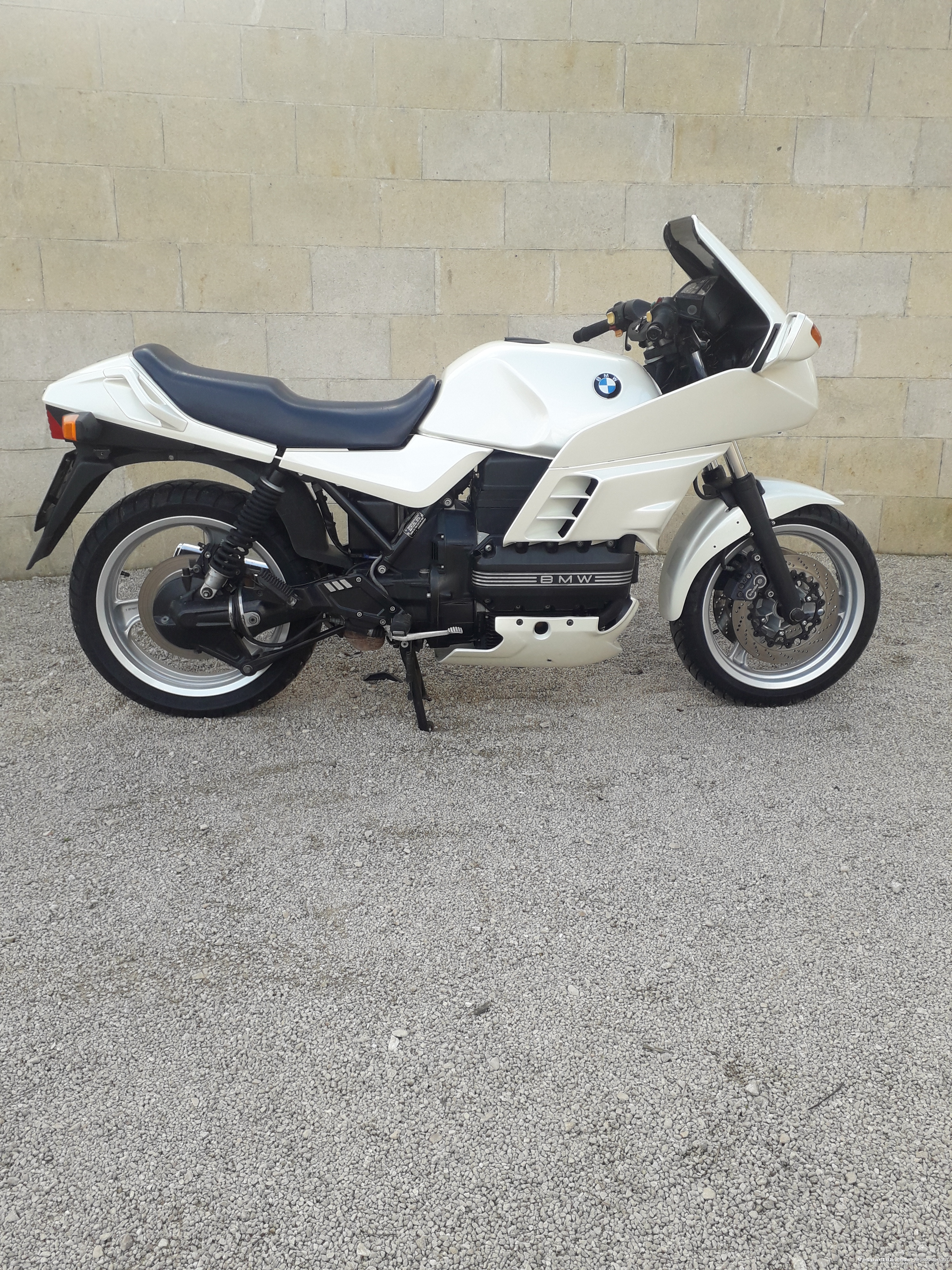 K100 RS