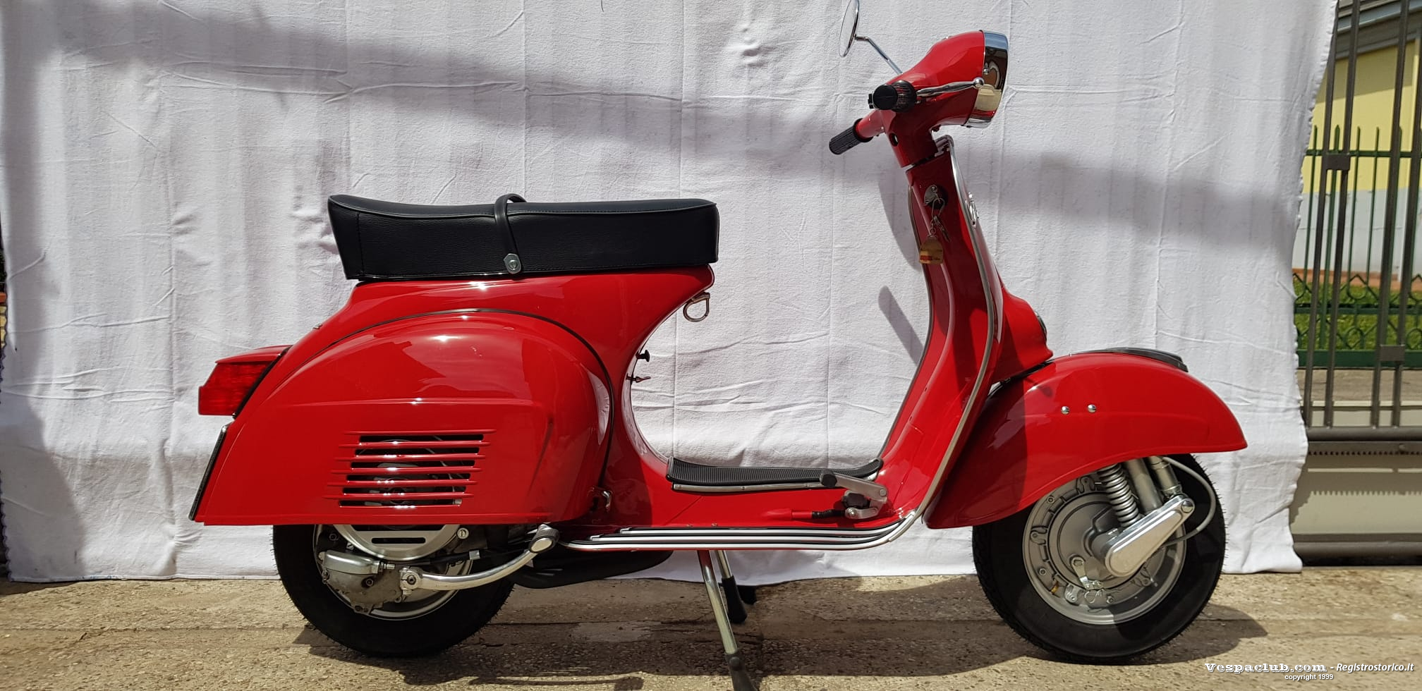 VESPA SPRINT