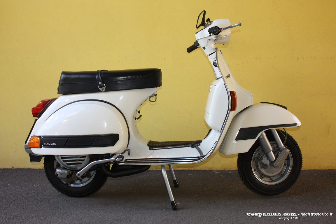 Vespa PX 125