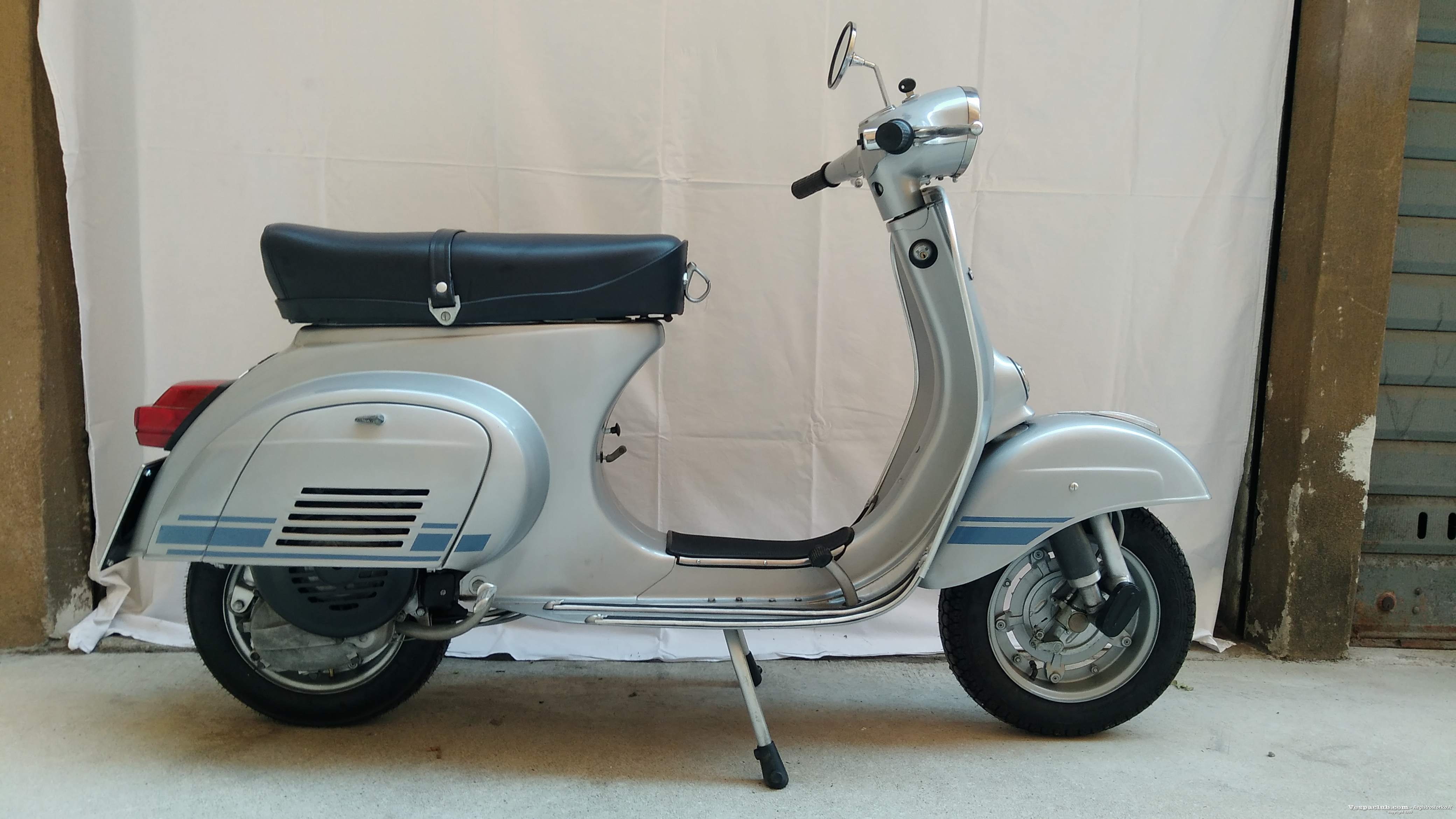 Vespa Primavera ET3