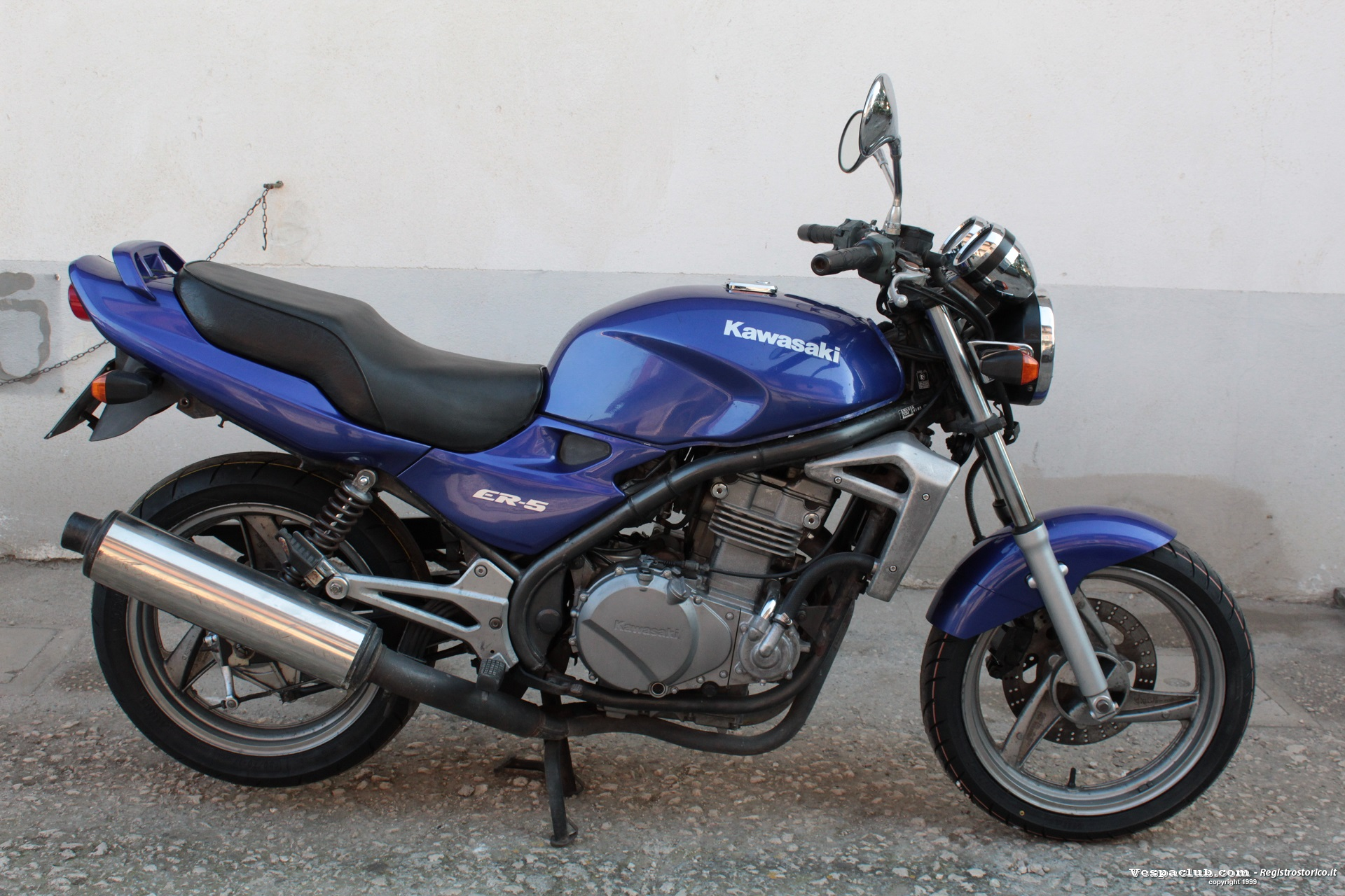 ER500A