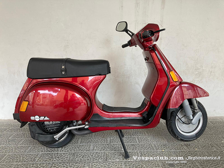 COSA 1