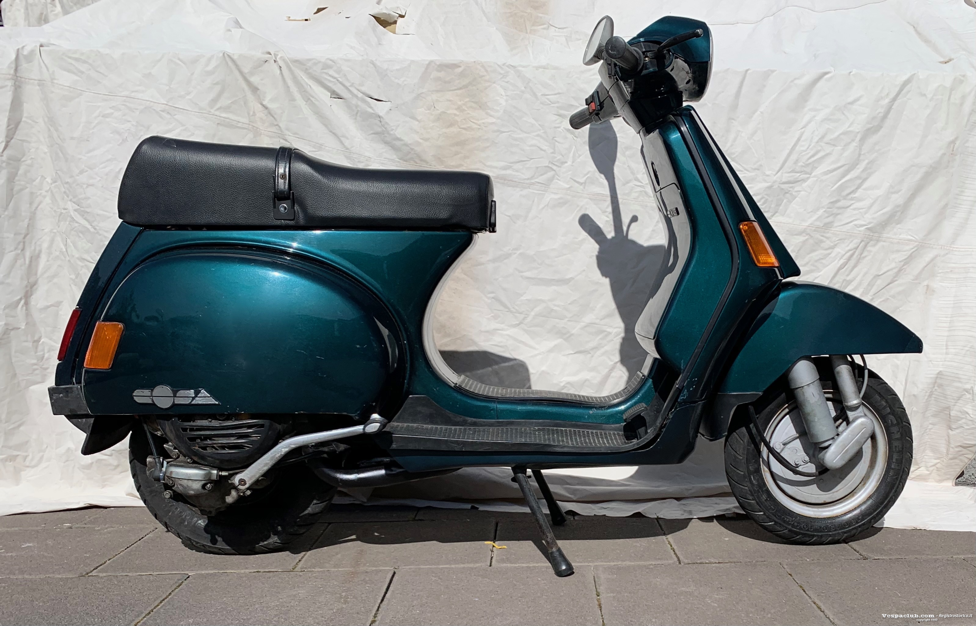 Cosa 125
