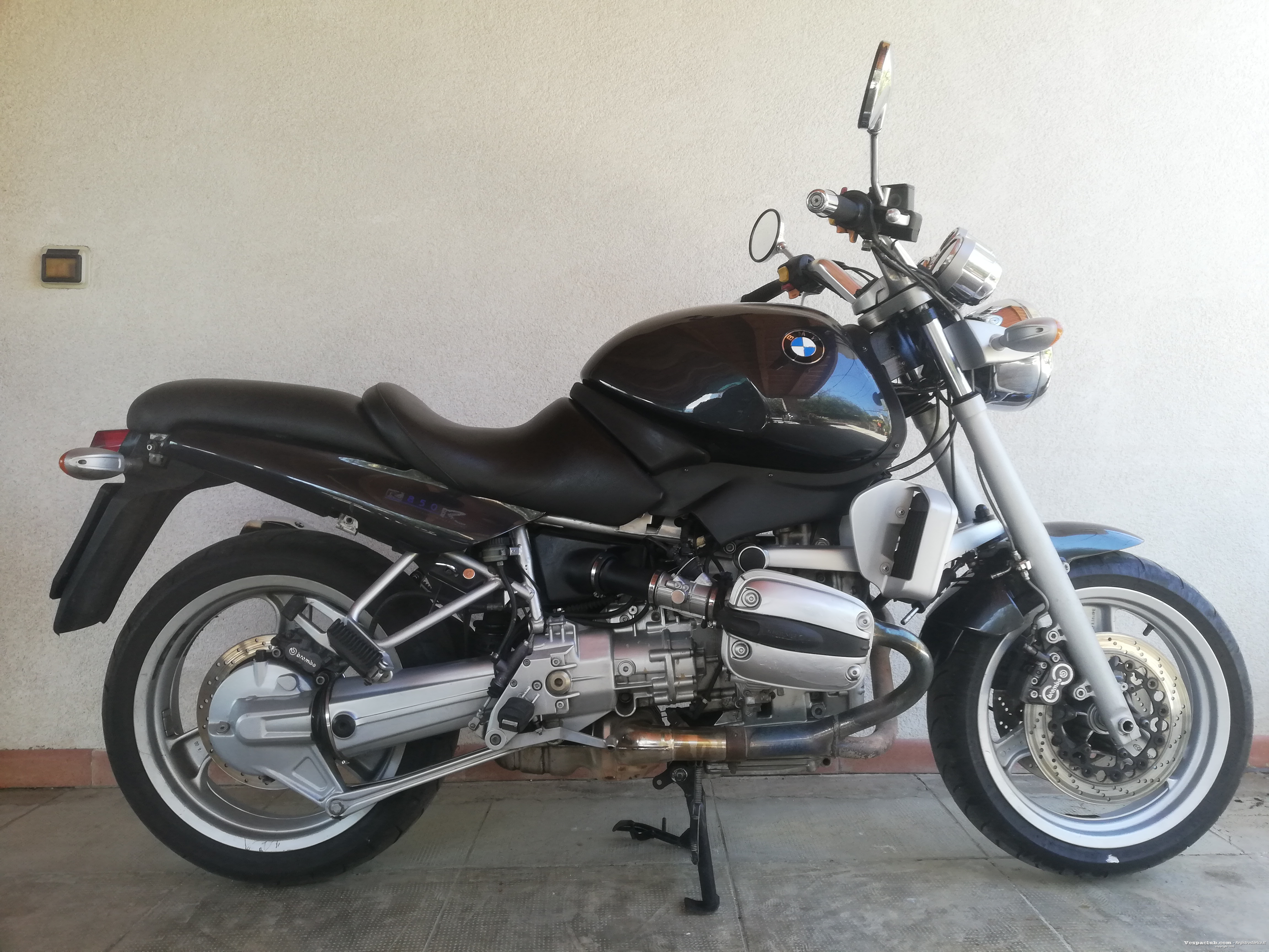 R850R