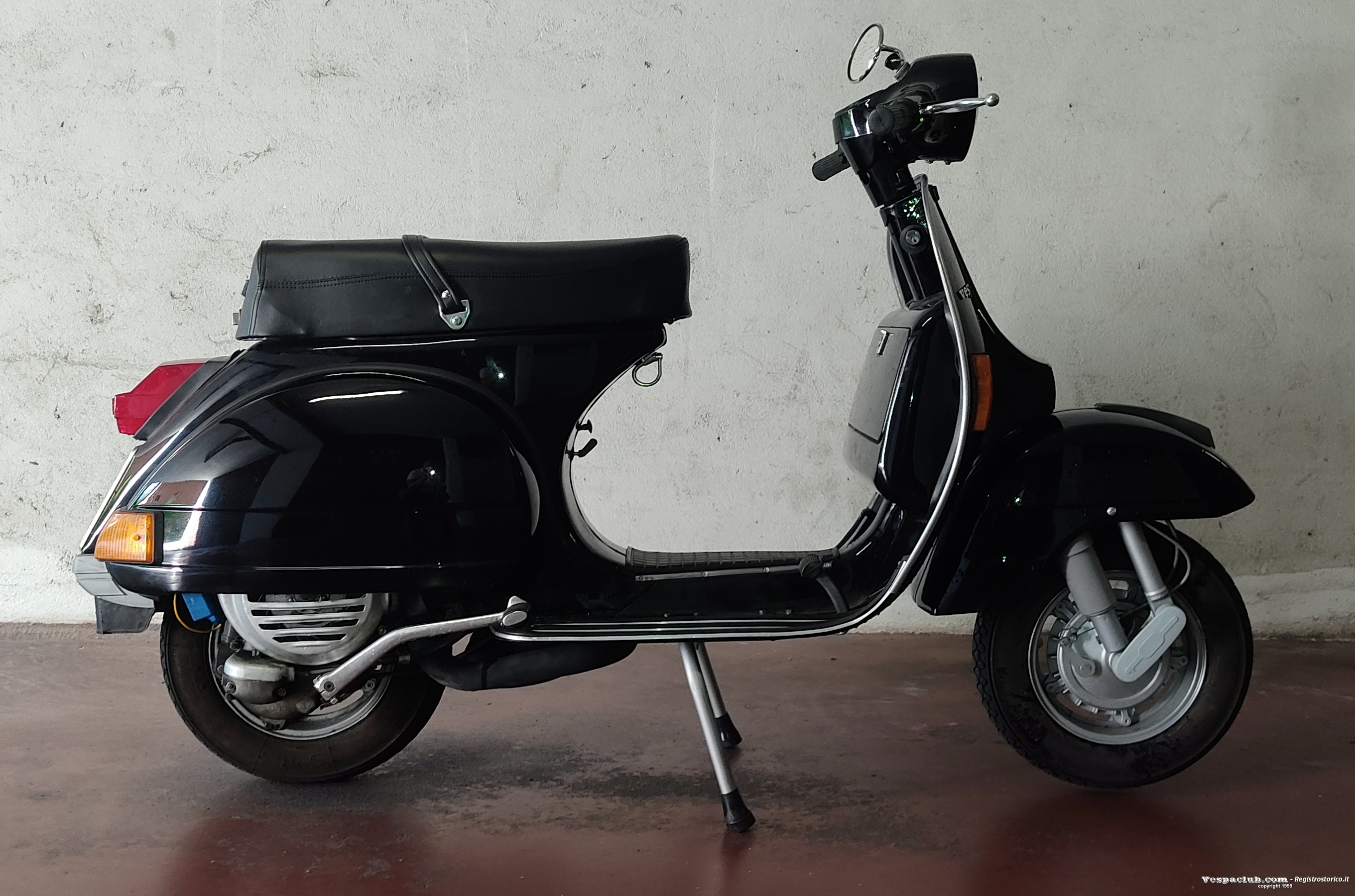 PX125E