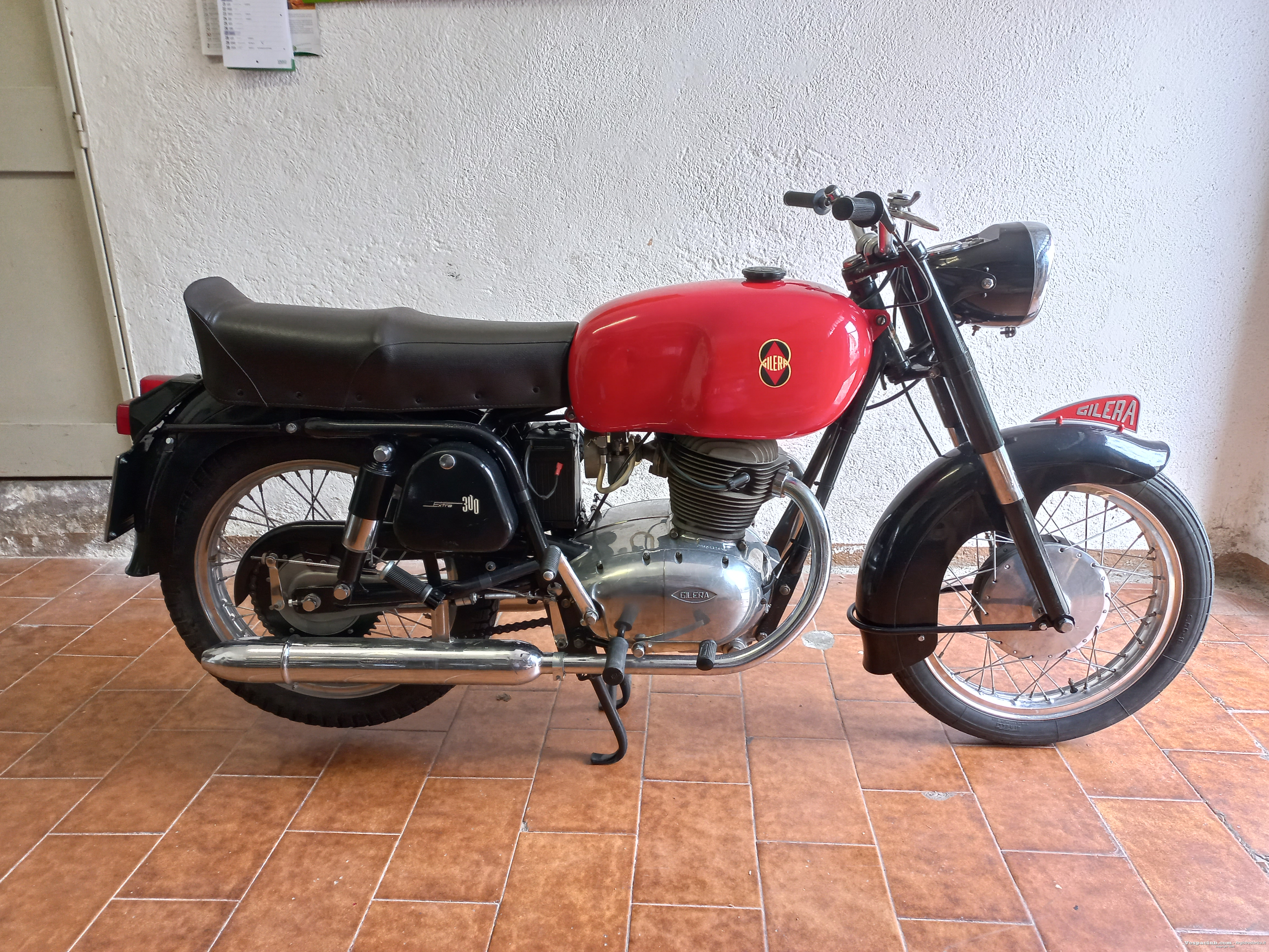 300B Extra NS