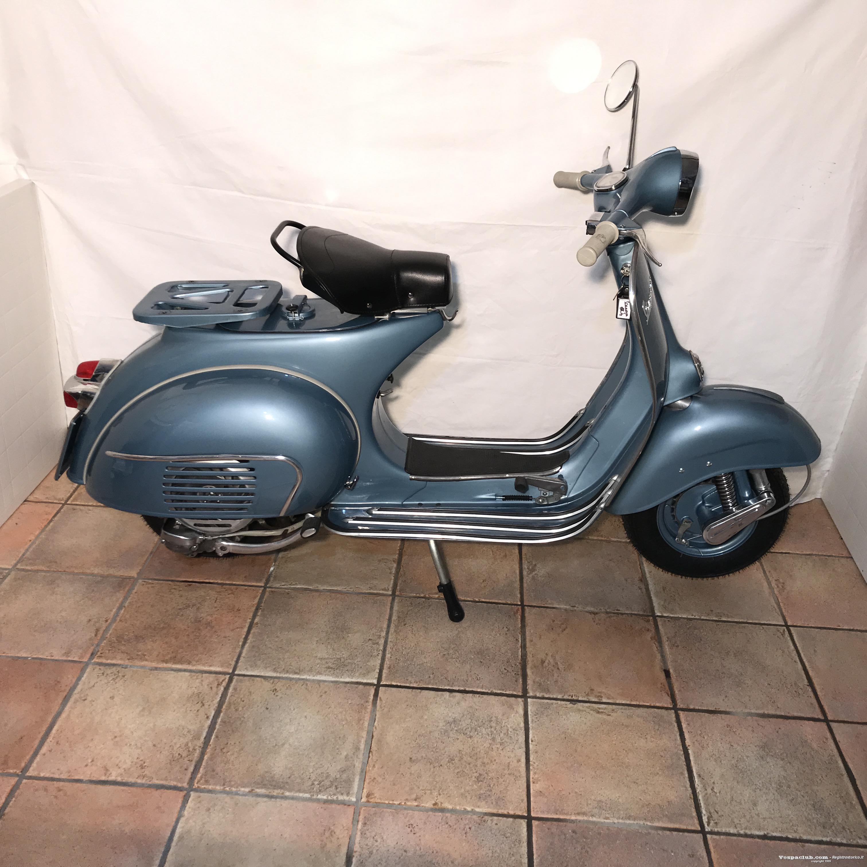 Vespa 