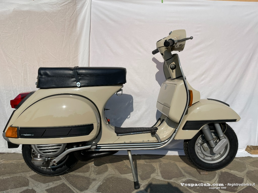 vespa px 200 E