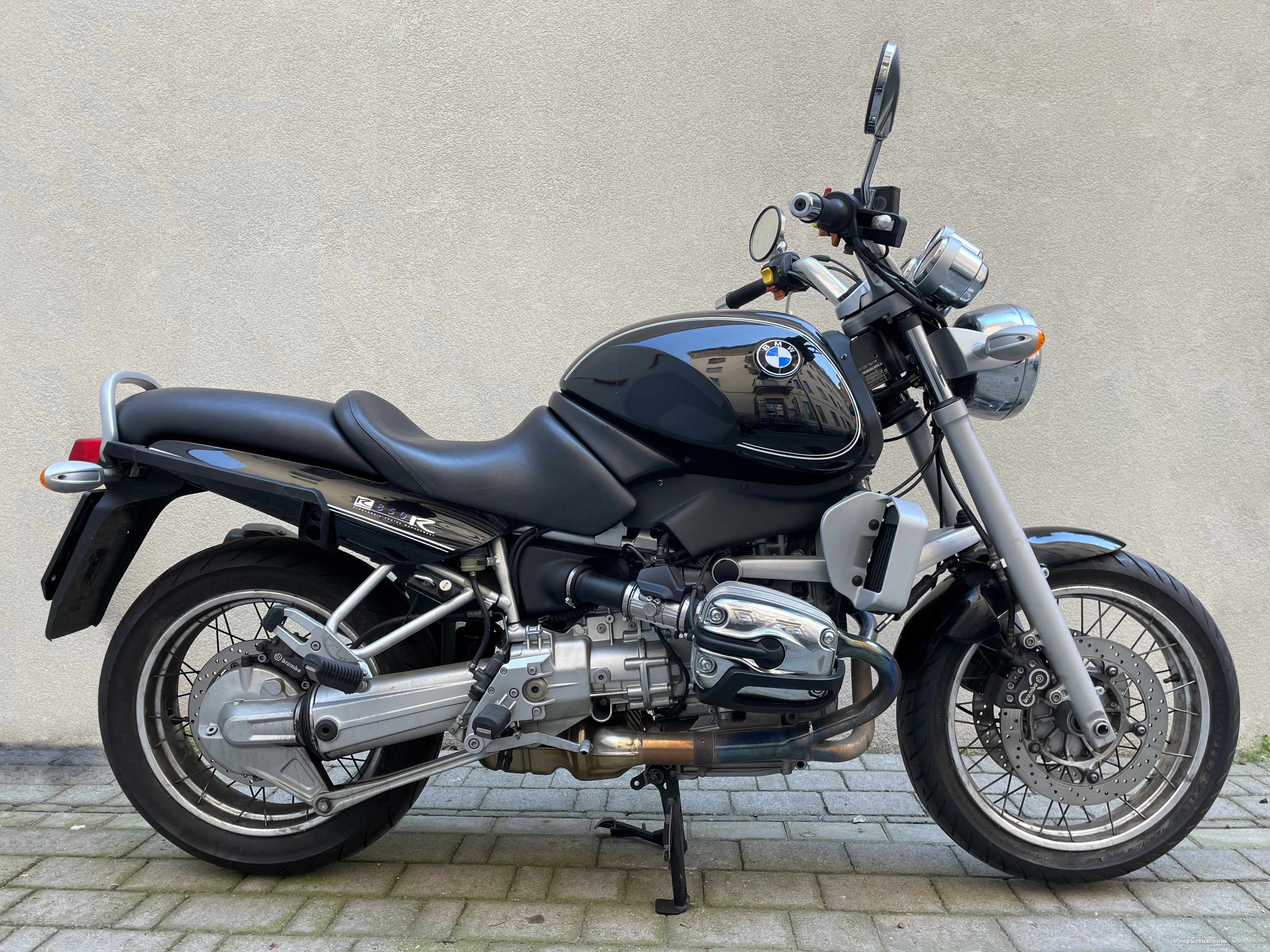 R850R