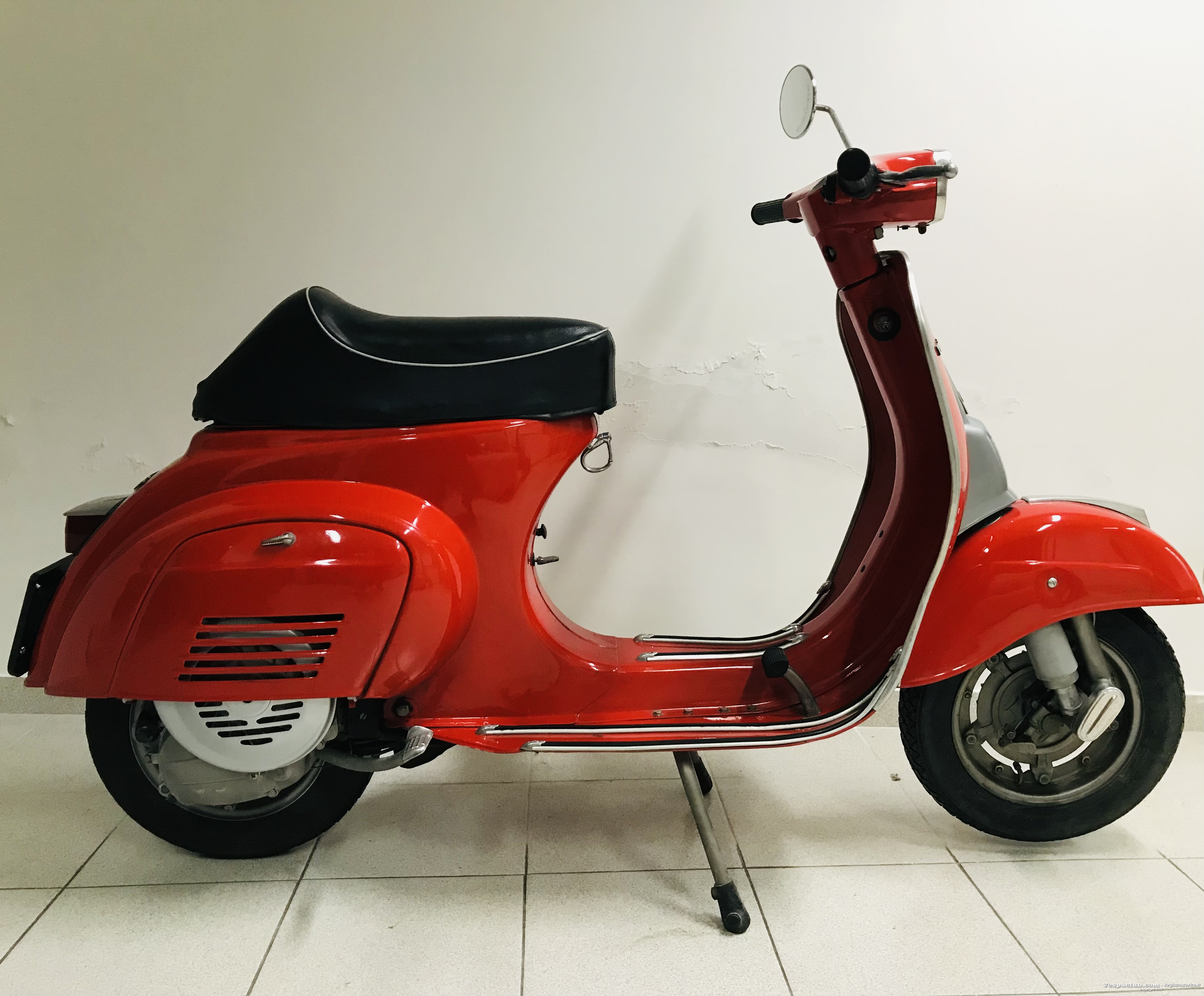 VESPA 50 SPECIAL