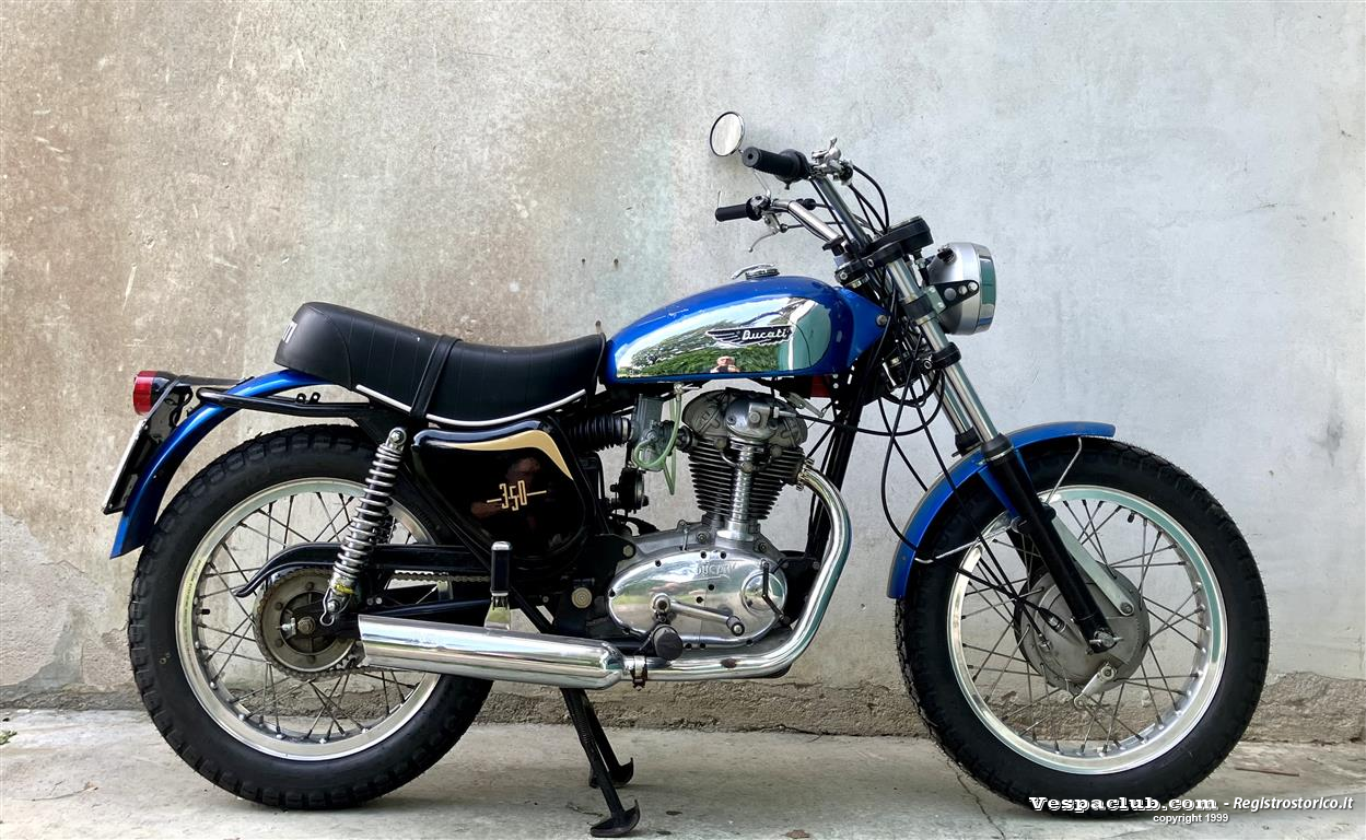 Scrambler
