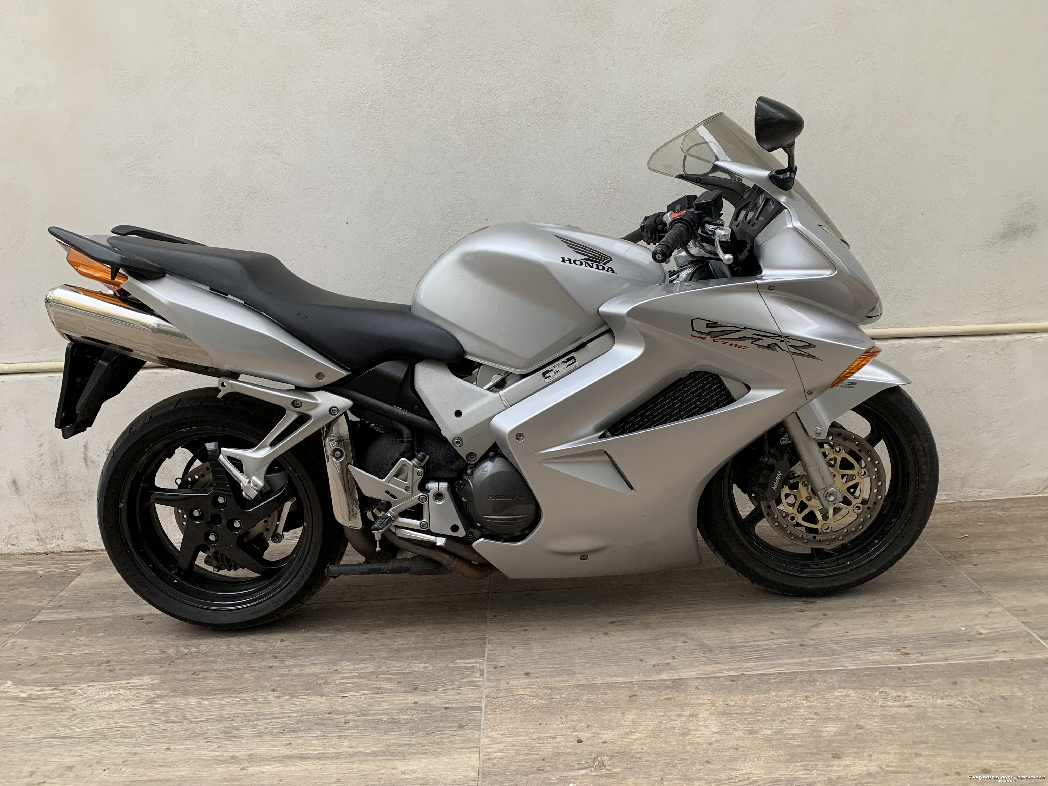 VFR 