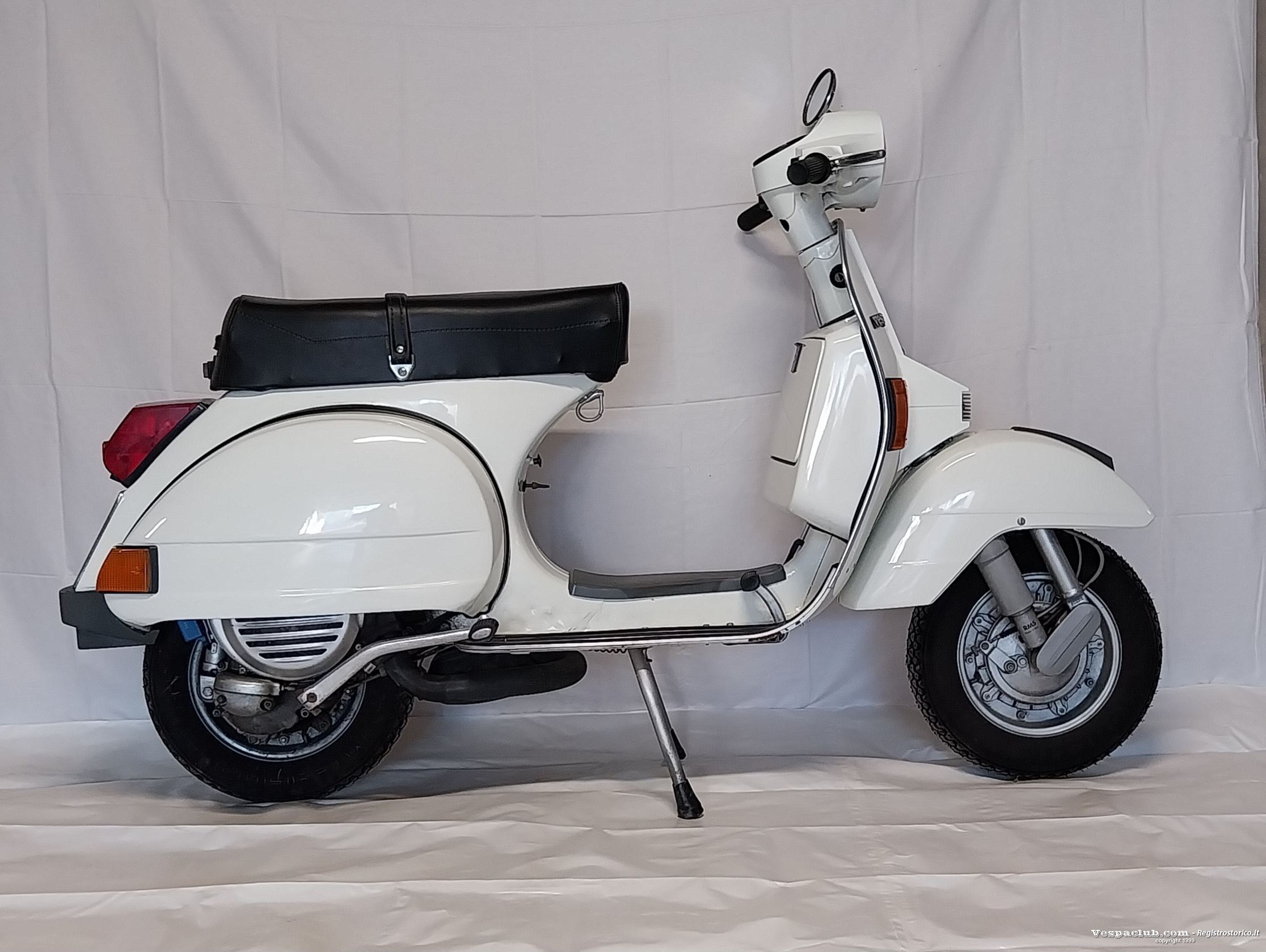 Px 150 arcobaleno 