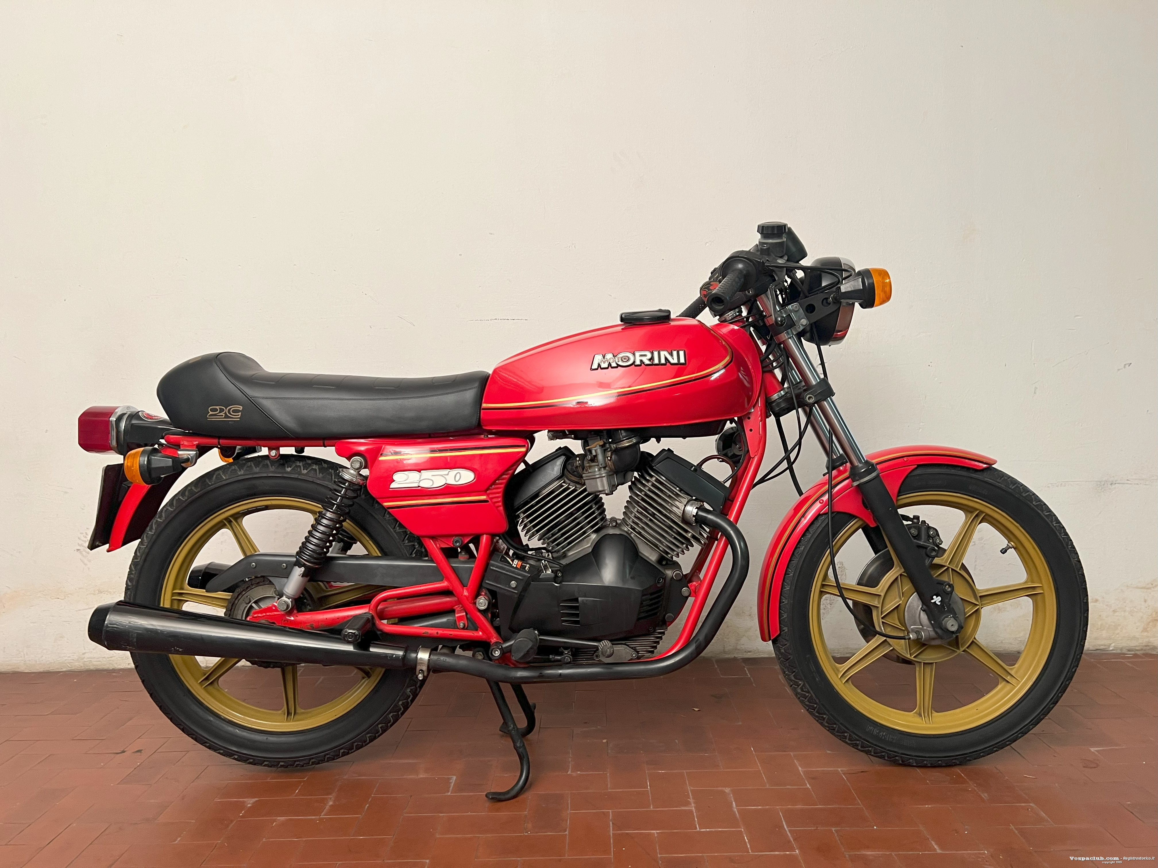 250 J
