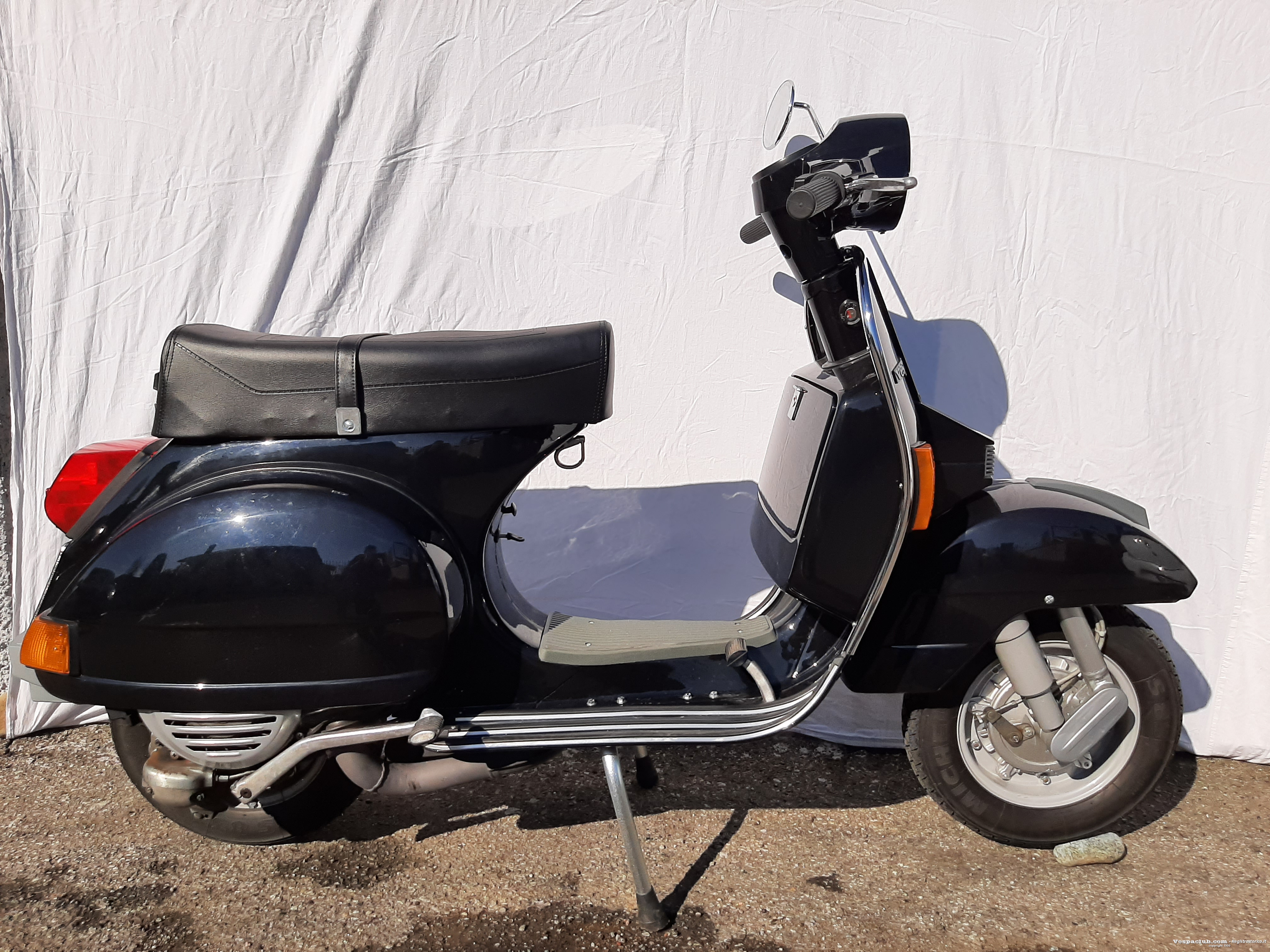 PX 200 E