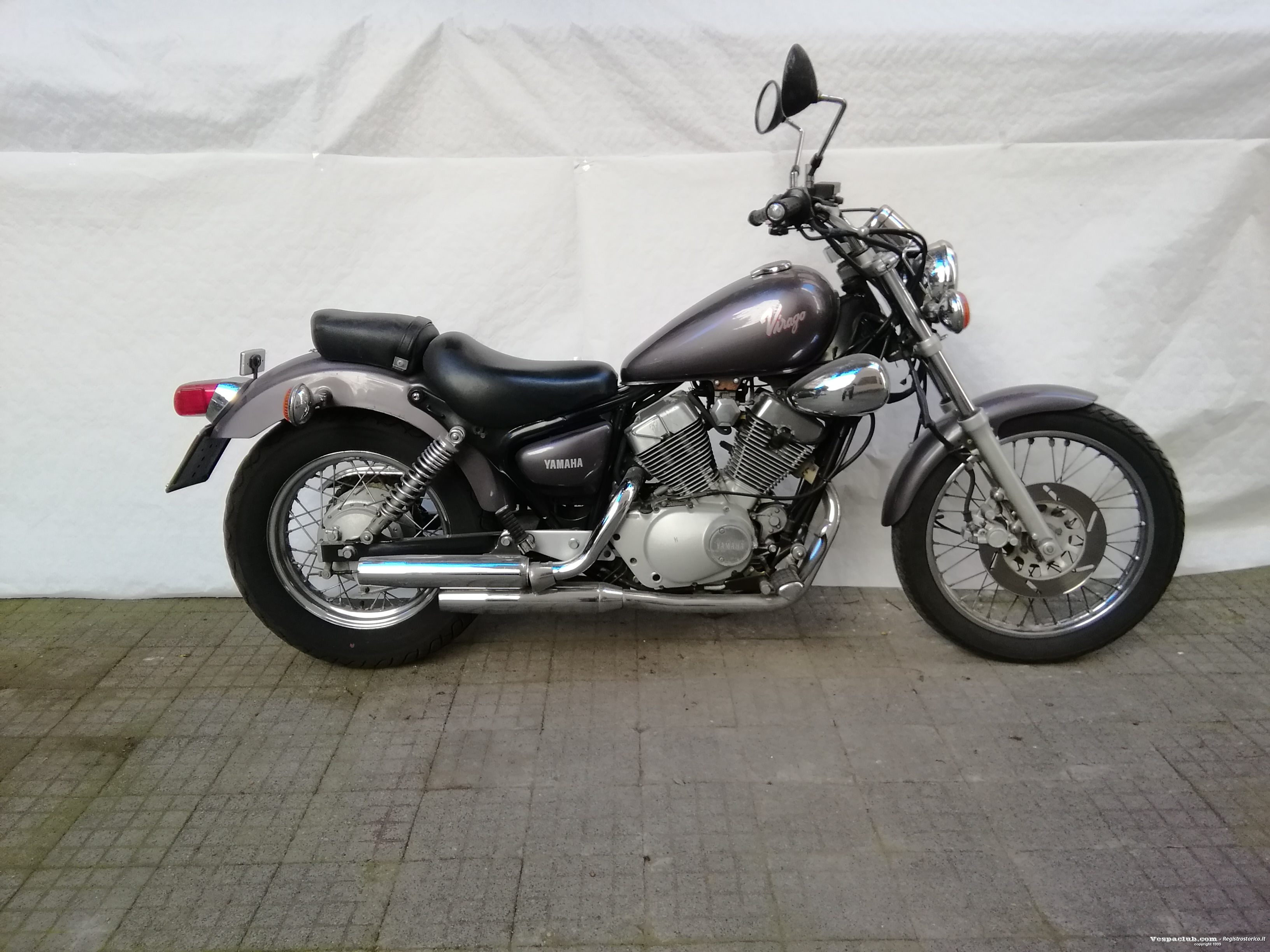 Virago