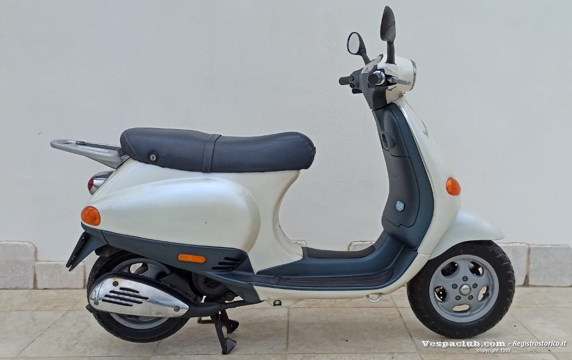 VESPA