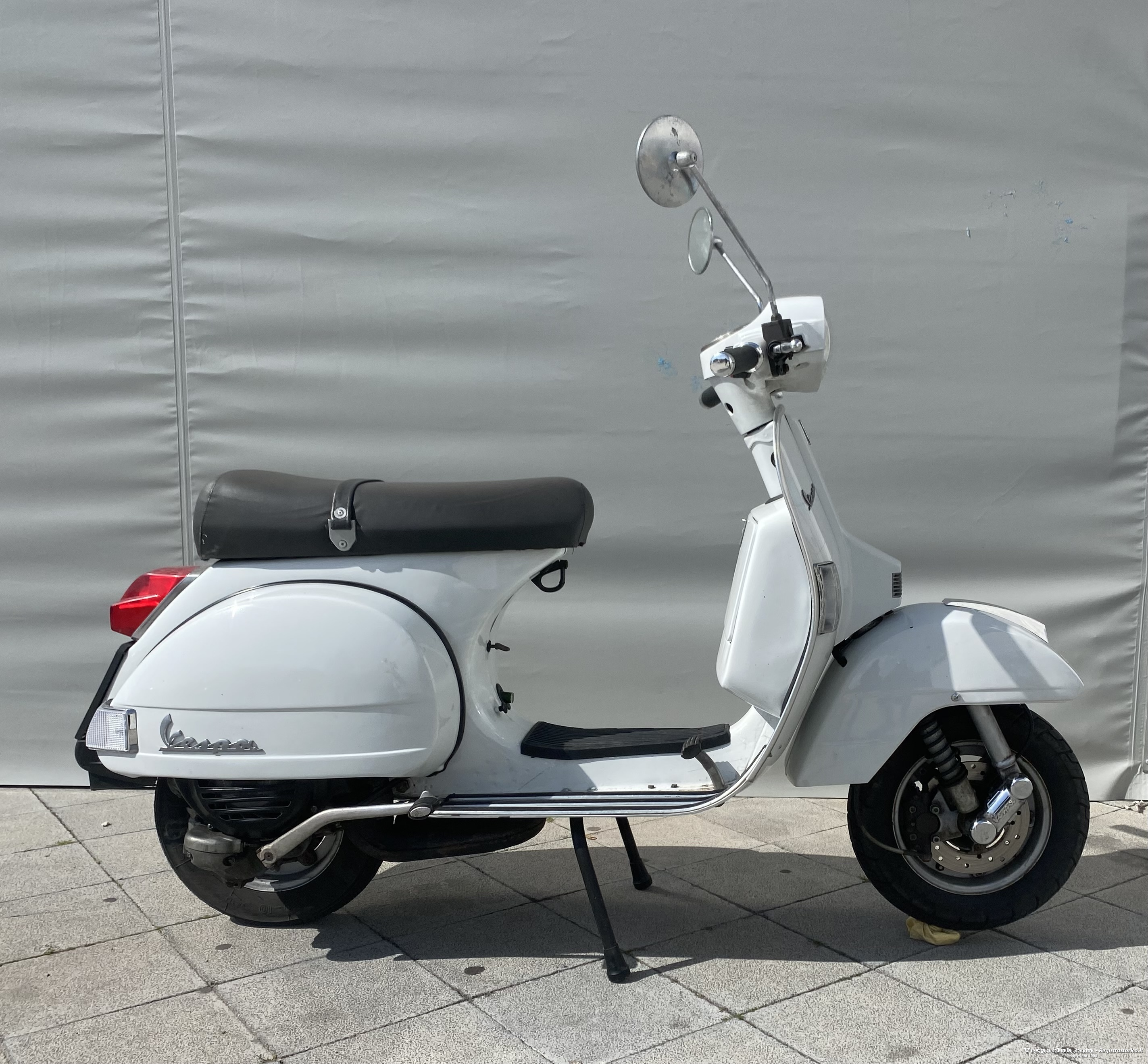 Px
