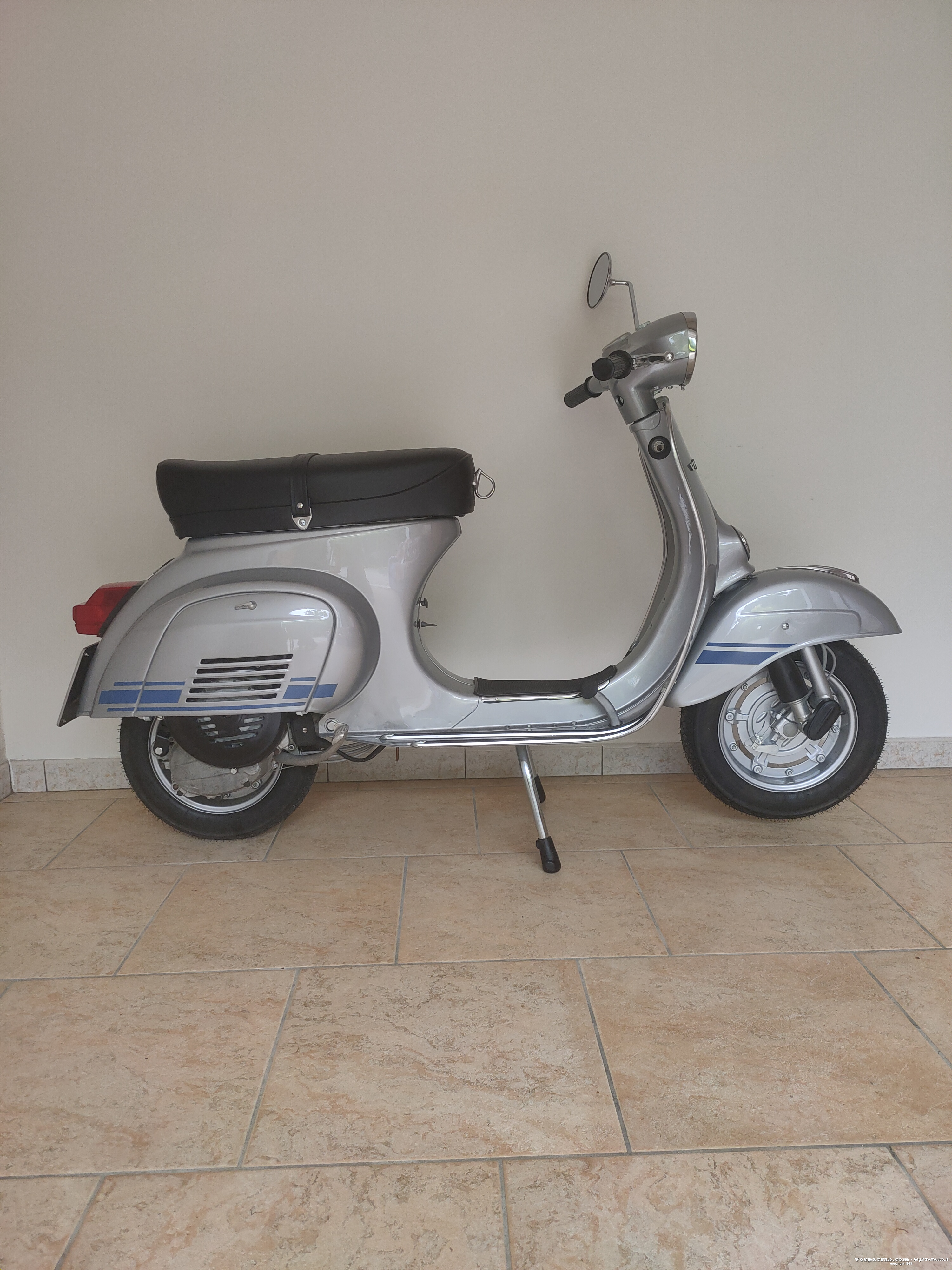 125 Primavera ET3