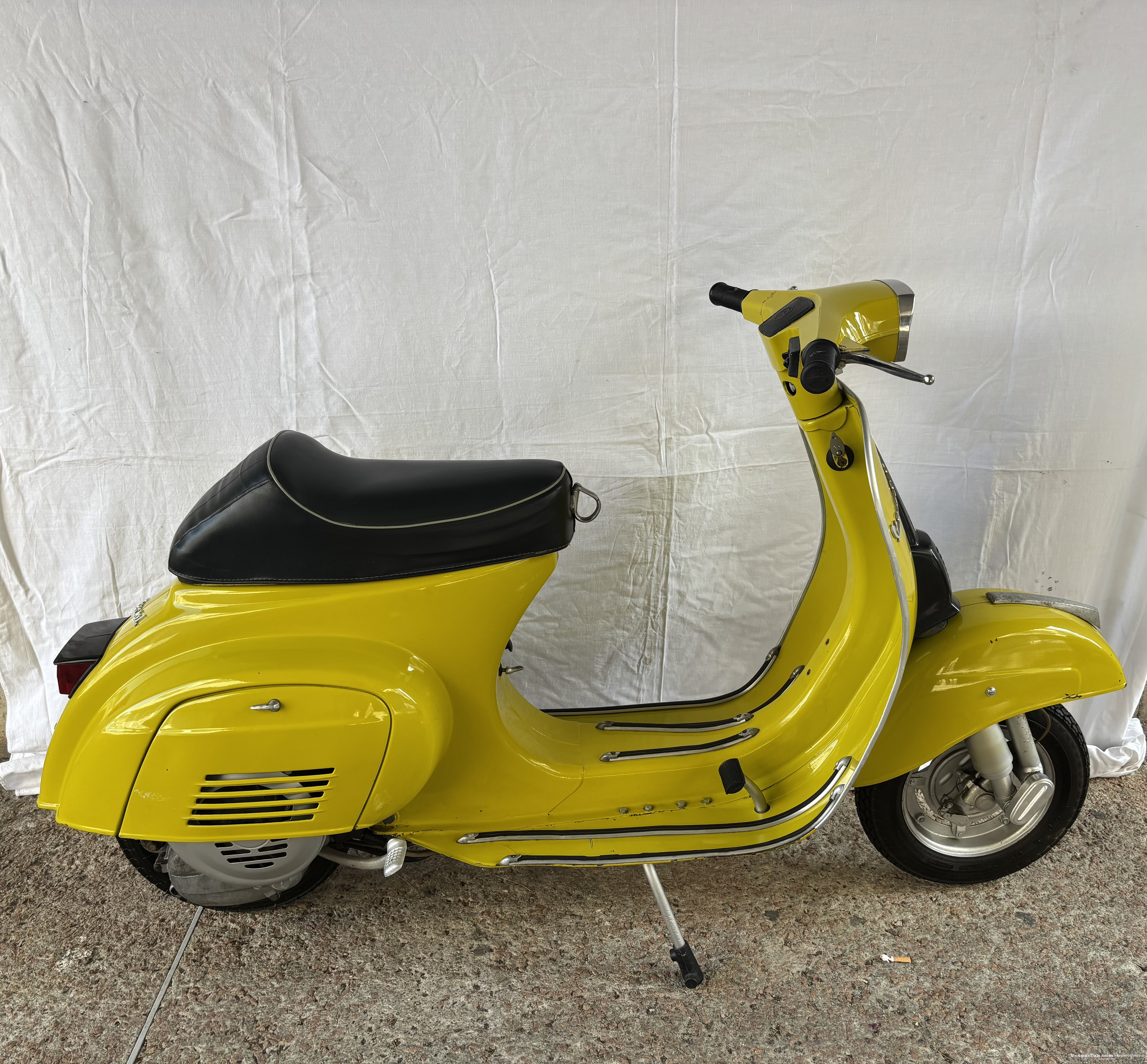 Vespa 50 Special
