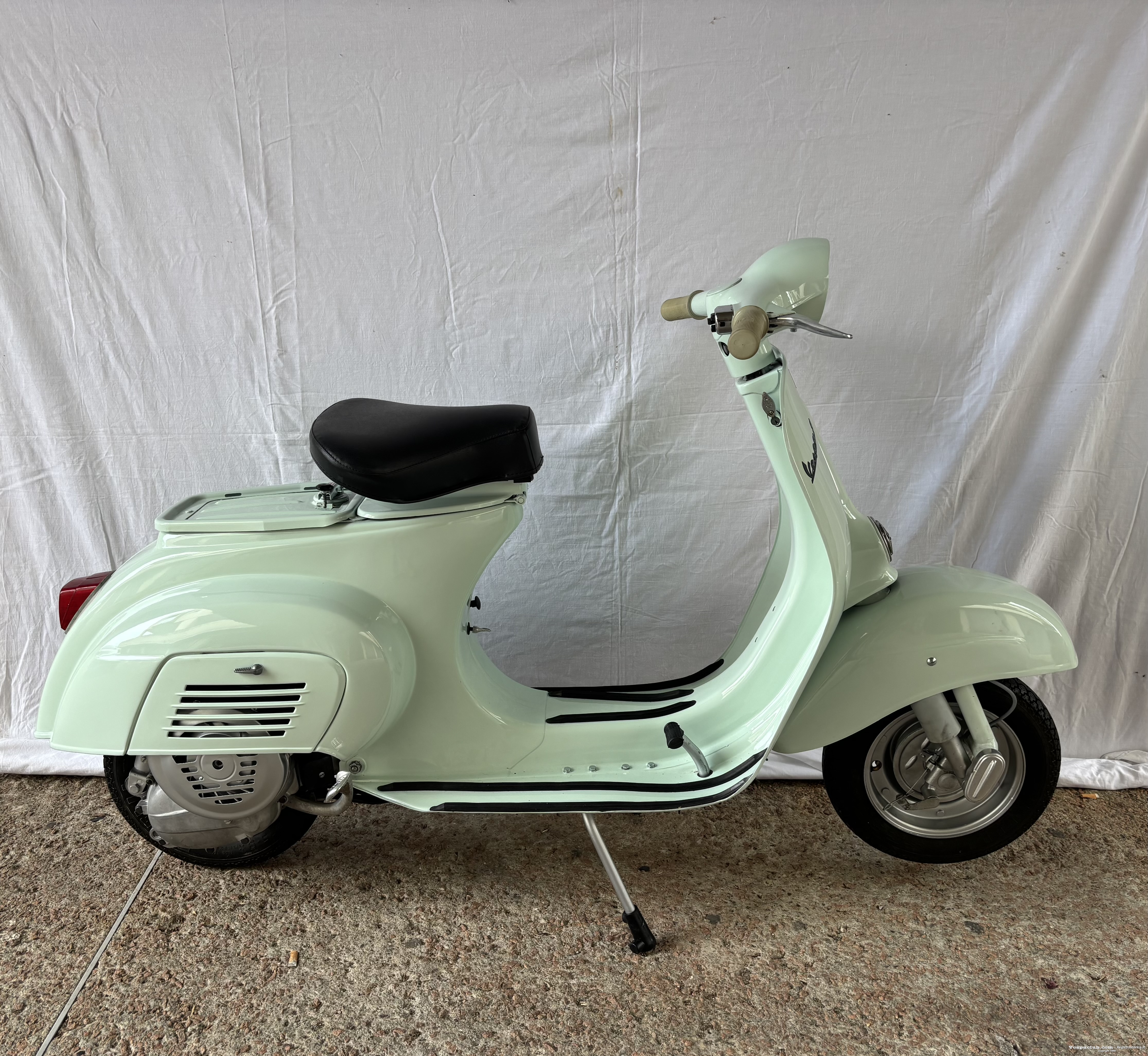 Vespa 50 