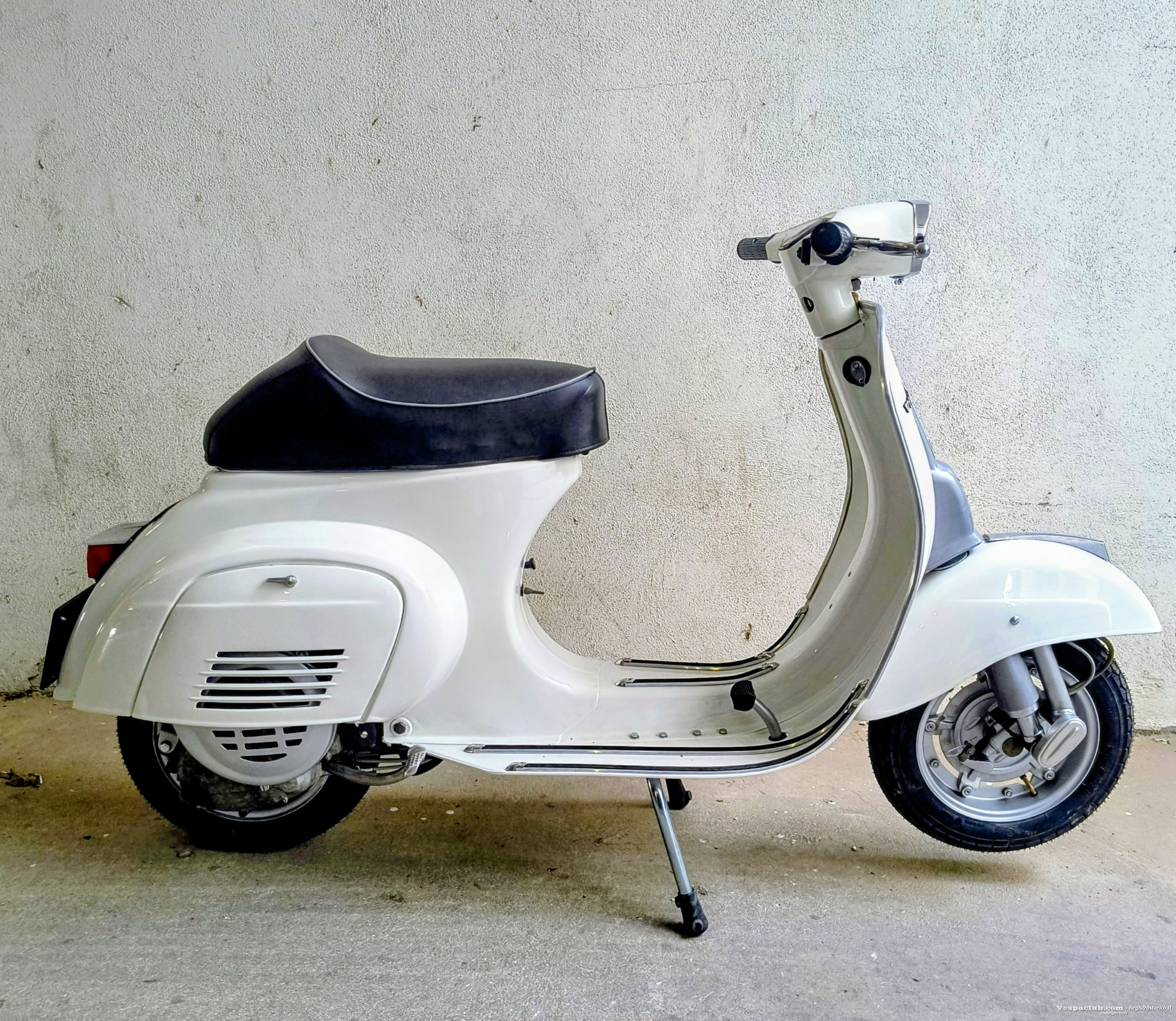 Vespa 50 special