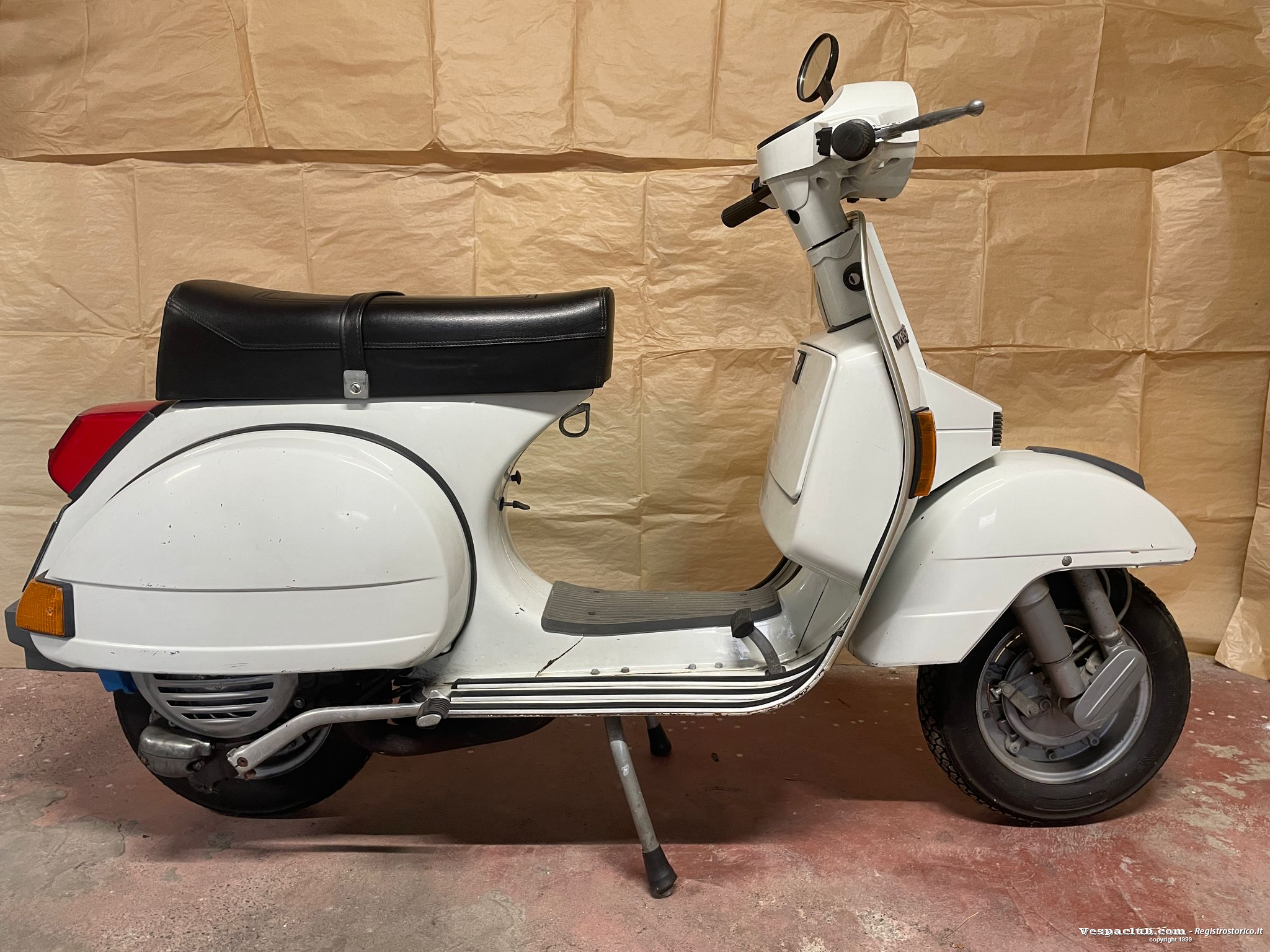Vespa 