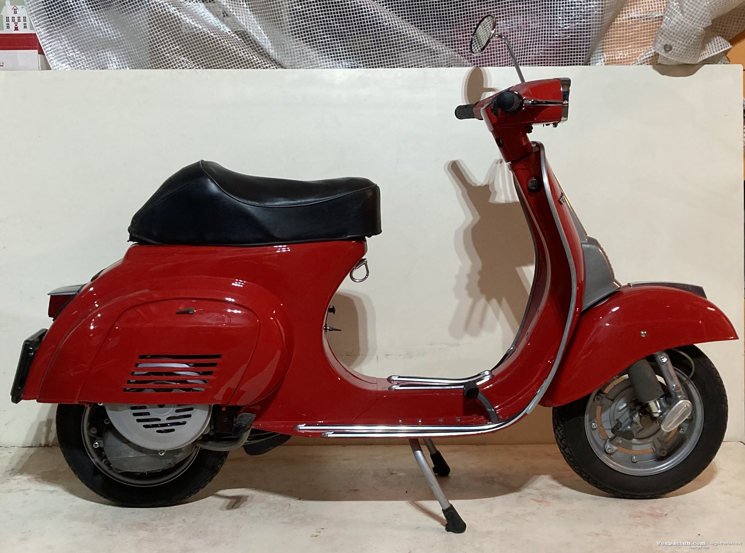 Vespa