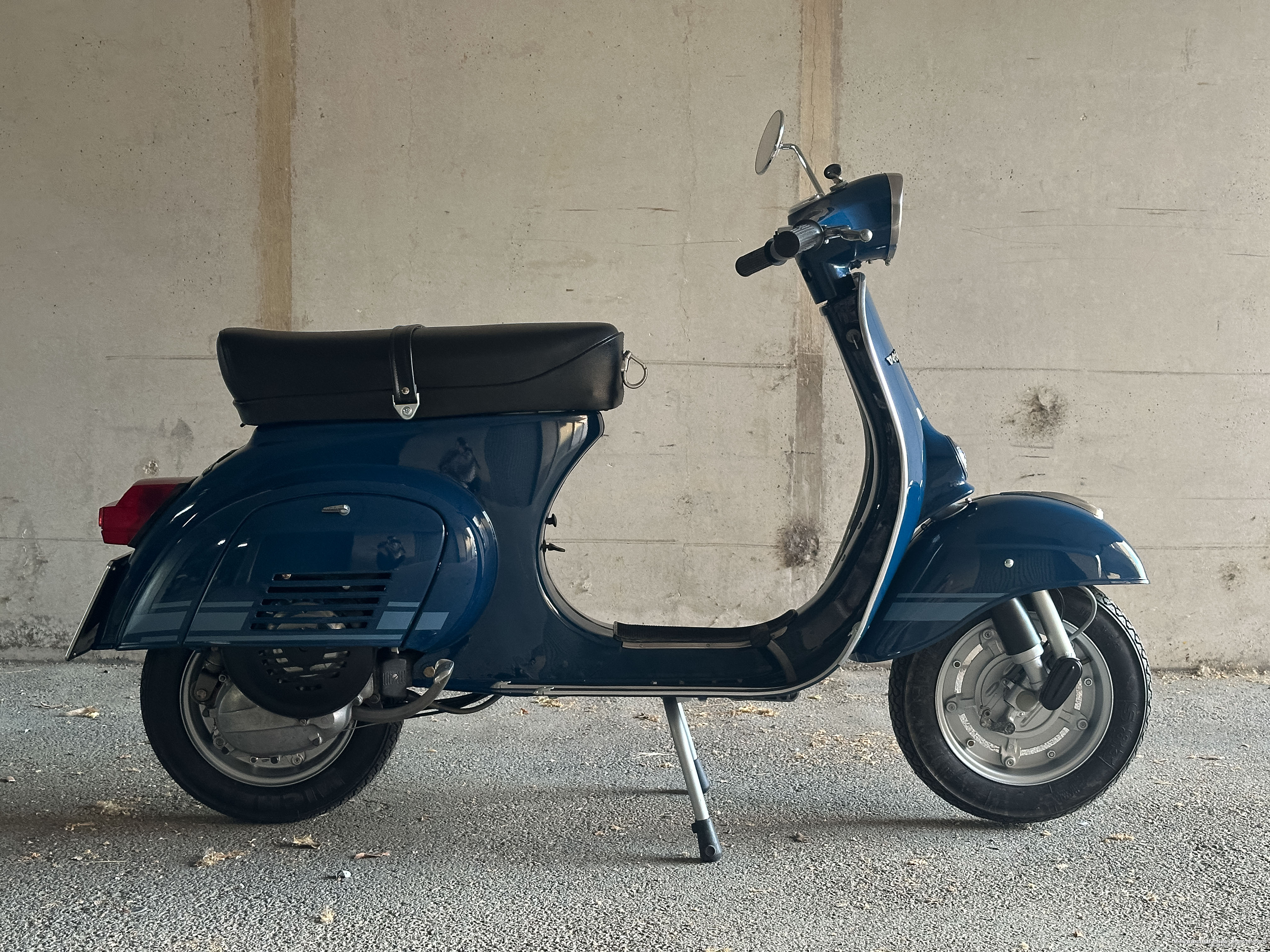 Vespa 125 Primavera ET3