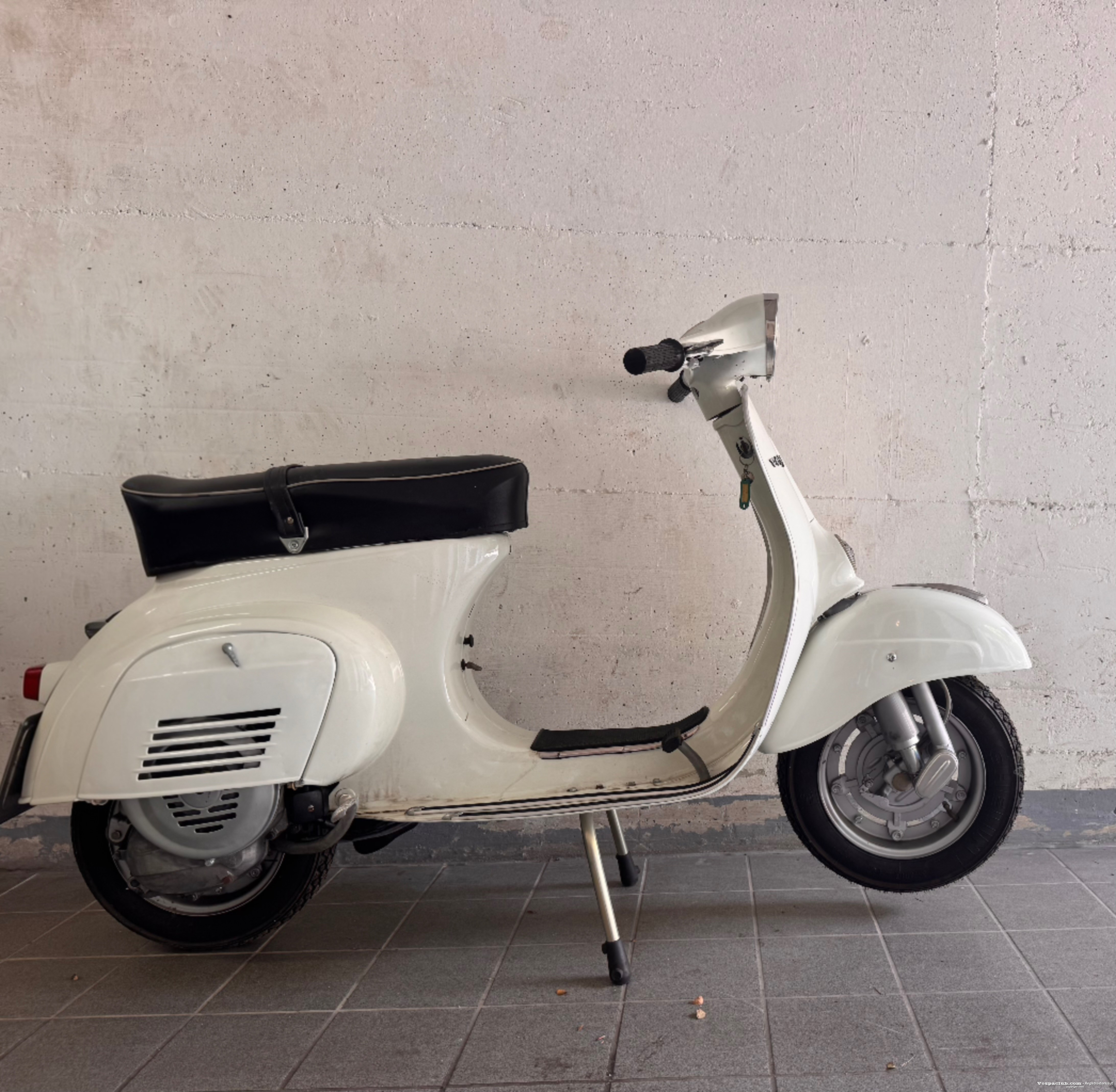 VESPA PRIMAVERA