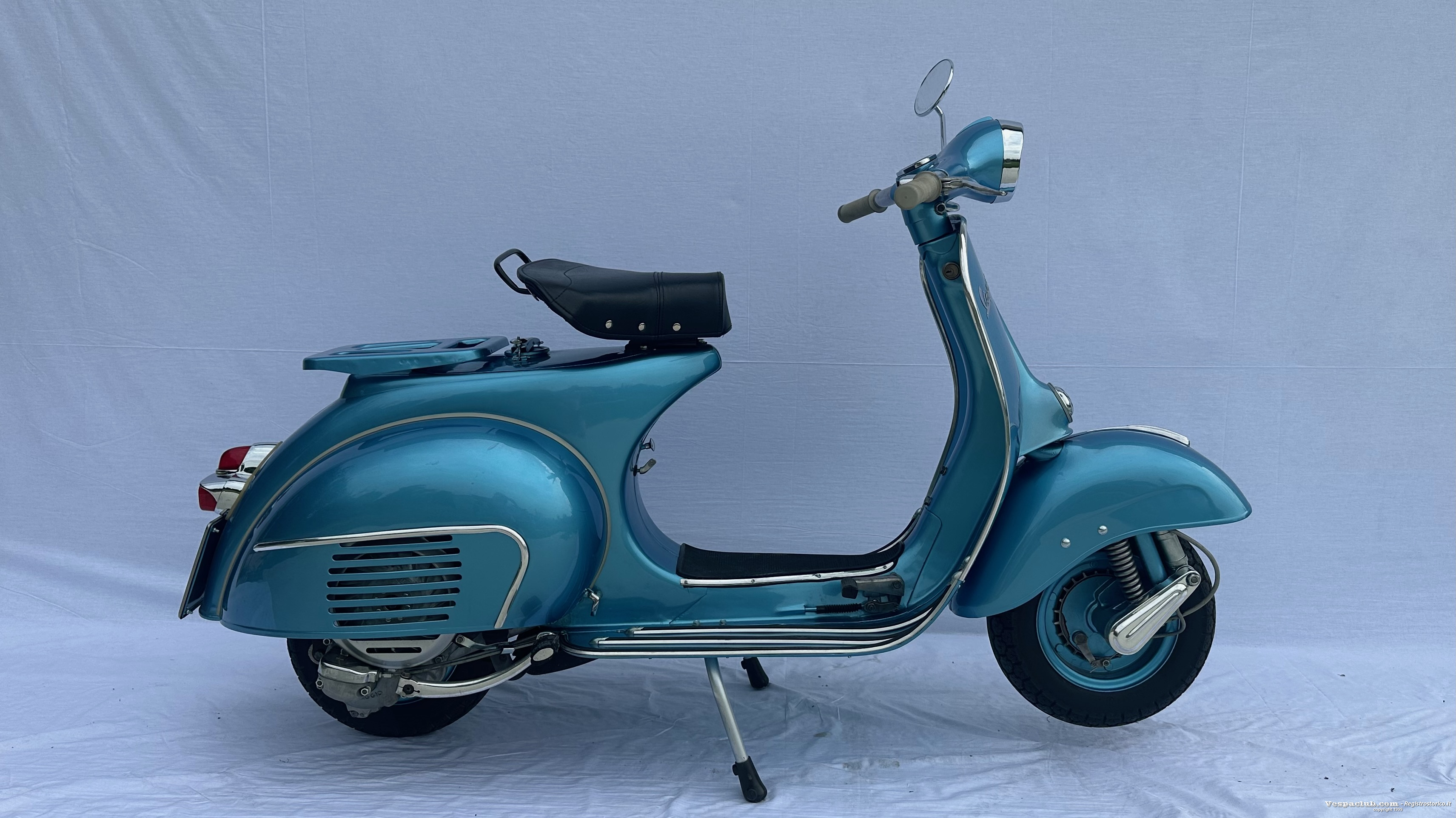 Vespa