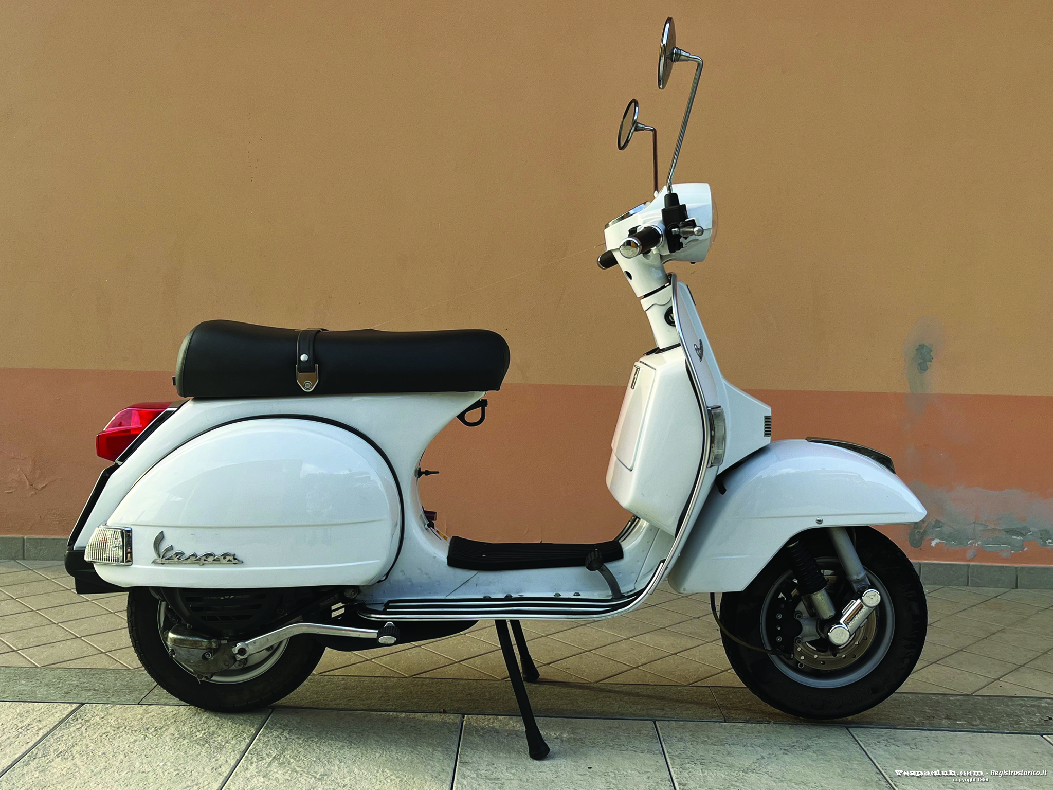 PX125E