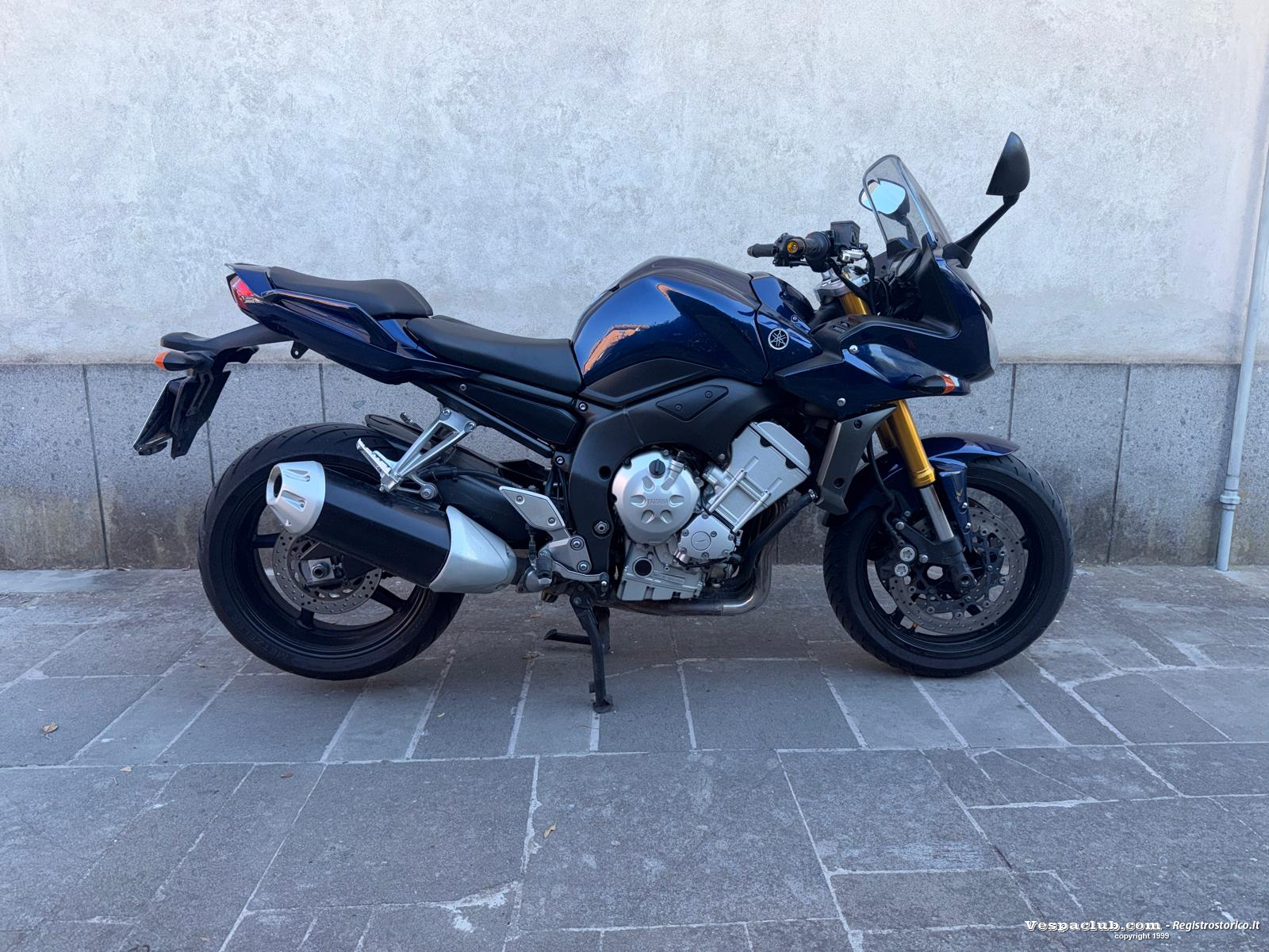 Fzs