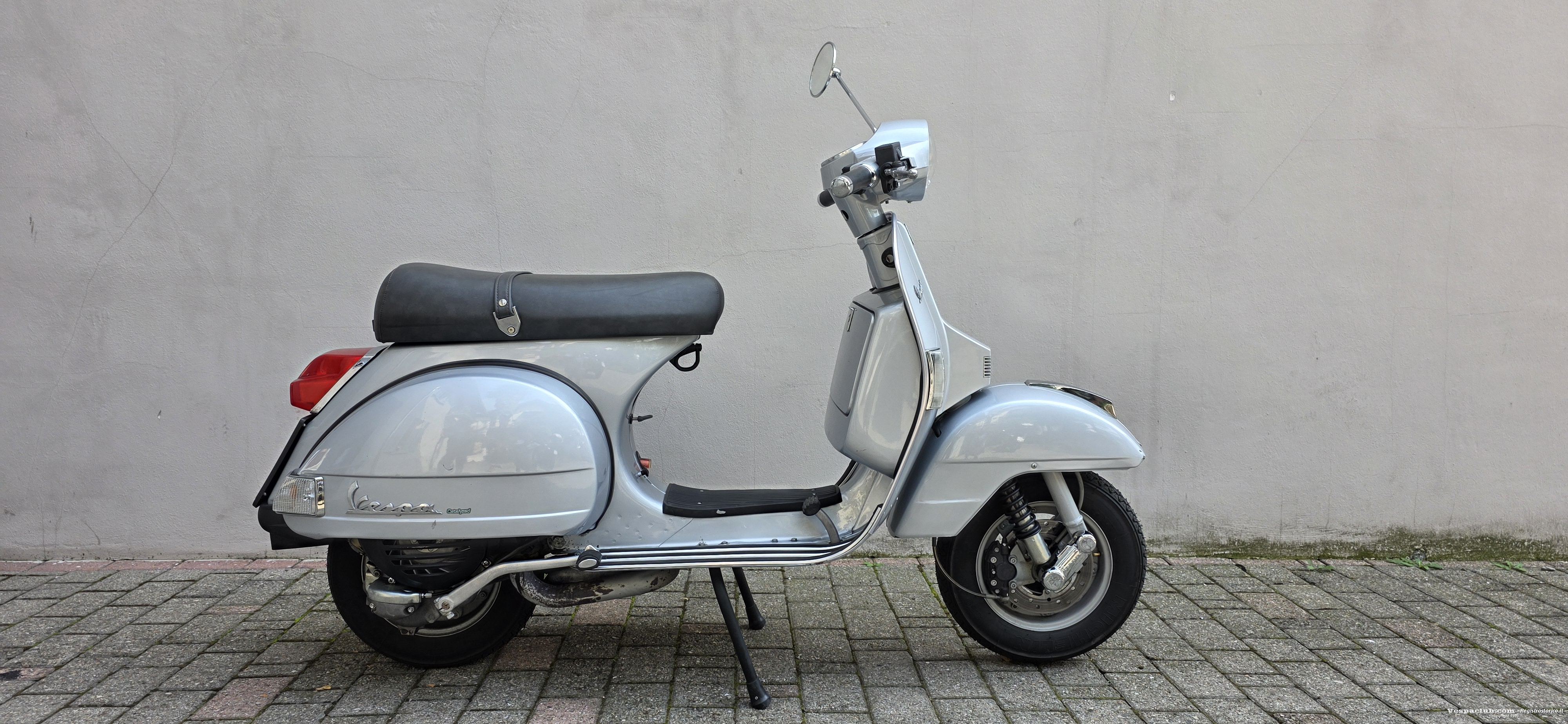 Vespa px150 e 